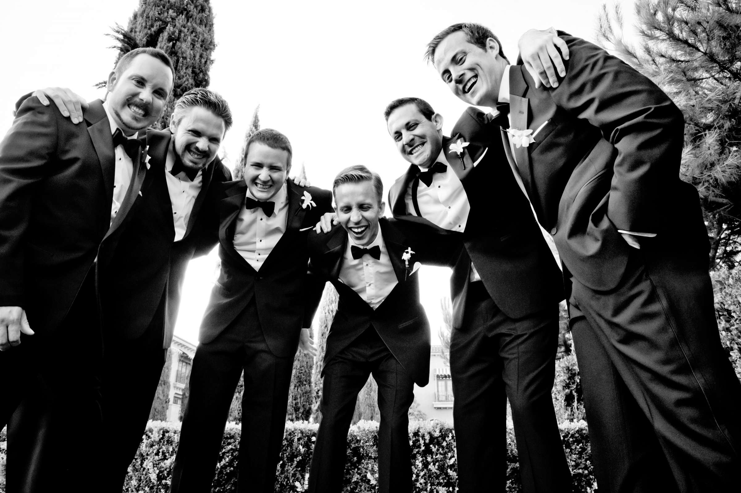 Fairmont Grand Del Mar Wedding coordinated by Details Defined, Anna and David Wedding Photo #329324 by True Photography