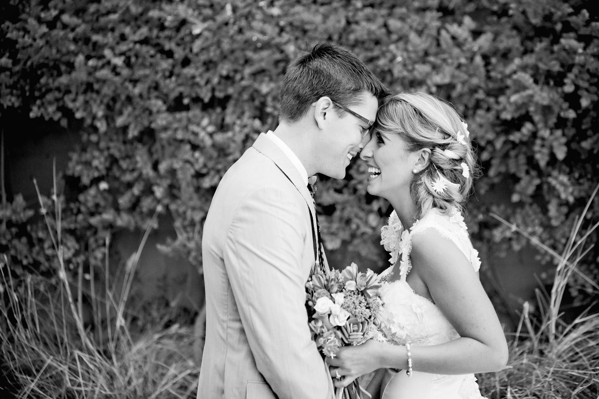 Estancia Wedding coordinated by EverAfter Events, Sarah and Matt Wedding Photo #329381 by True Photography