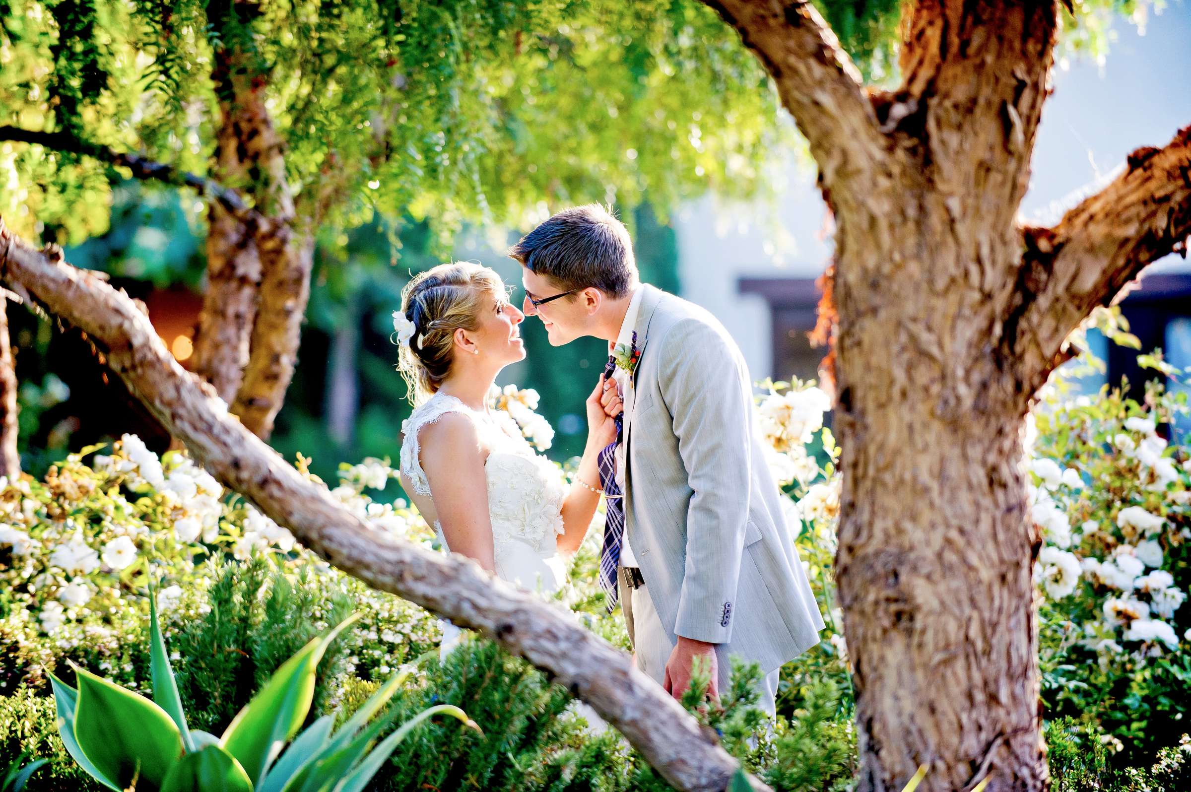 Estancia Wedding coordinated by EverAfter Events, Sarah and Matt Wedding Photo #329394 by True Photography
