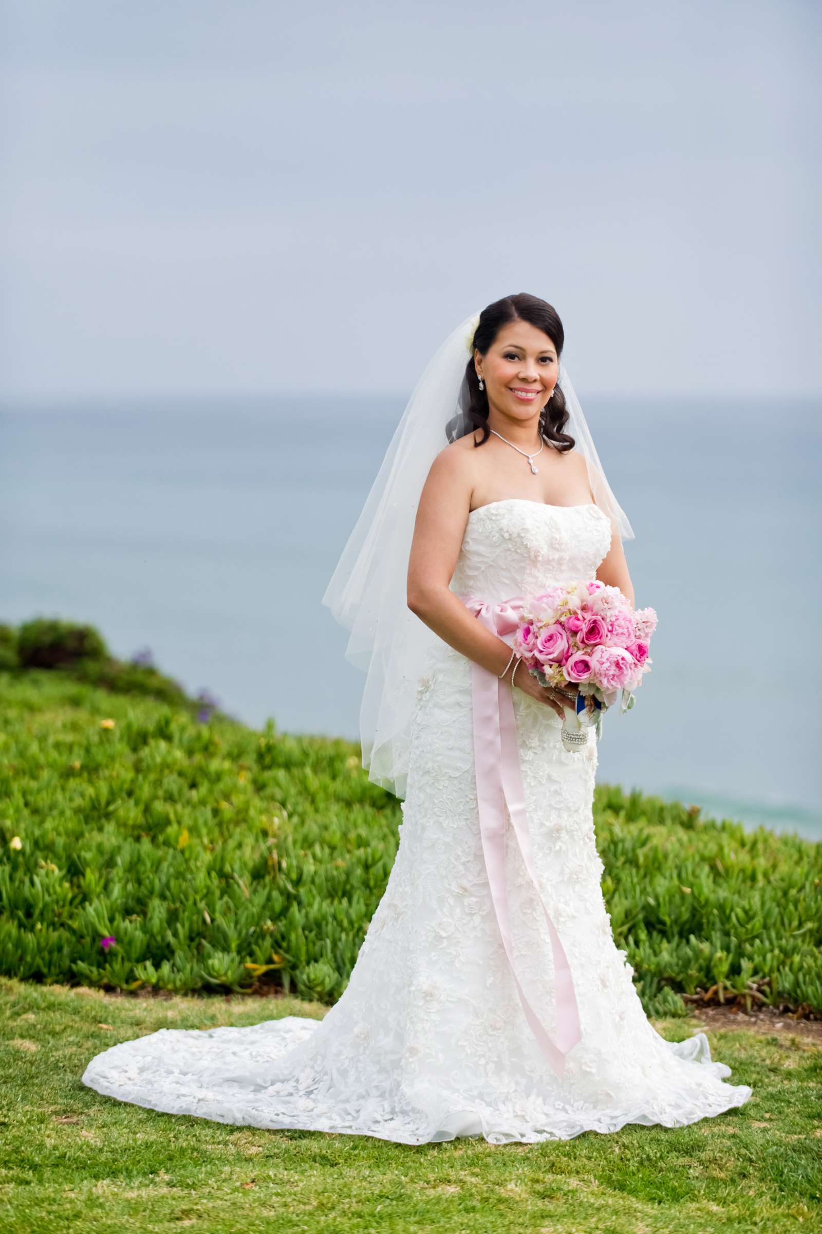 L'Auberge Wedding coordinated by Emily Smiley, Maria and Marquez Wedding Photo #329678 by True Photography