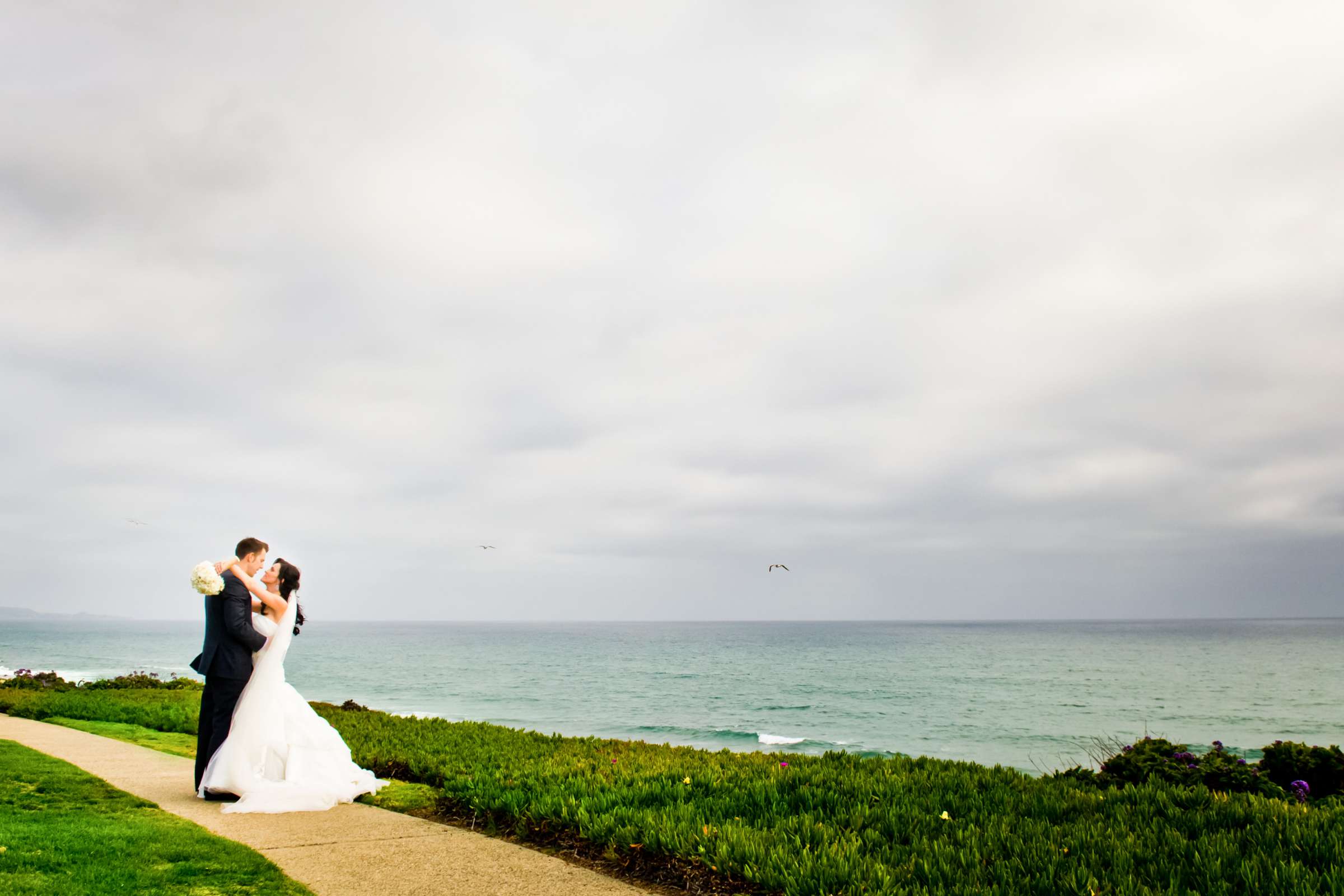 L'Auberge Wedding coordinated by Adele Meehan, Crystal and Michael Wedding Photo #329697 by True Photography