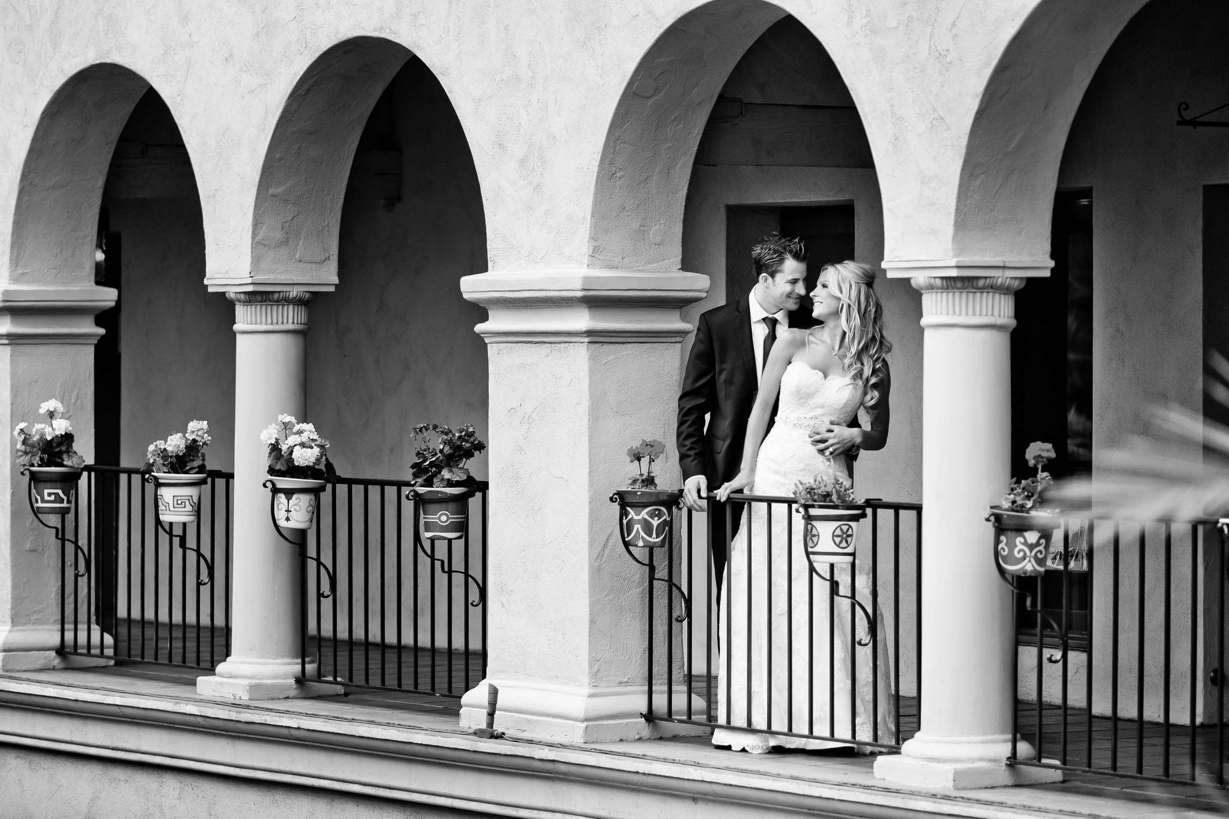 The Prado Wedding coordinated by Pure Planning, Richelle and Eric Wedding Photo #329850 by True Photography