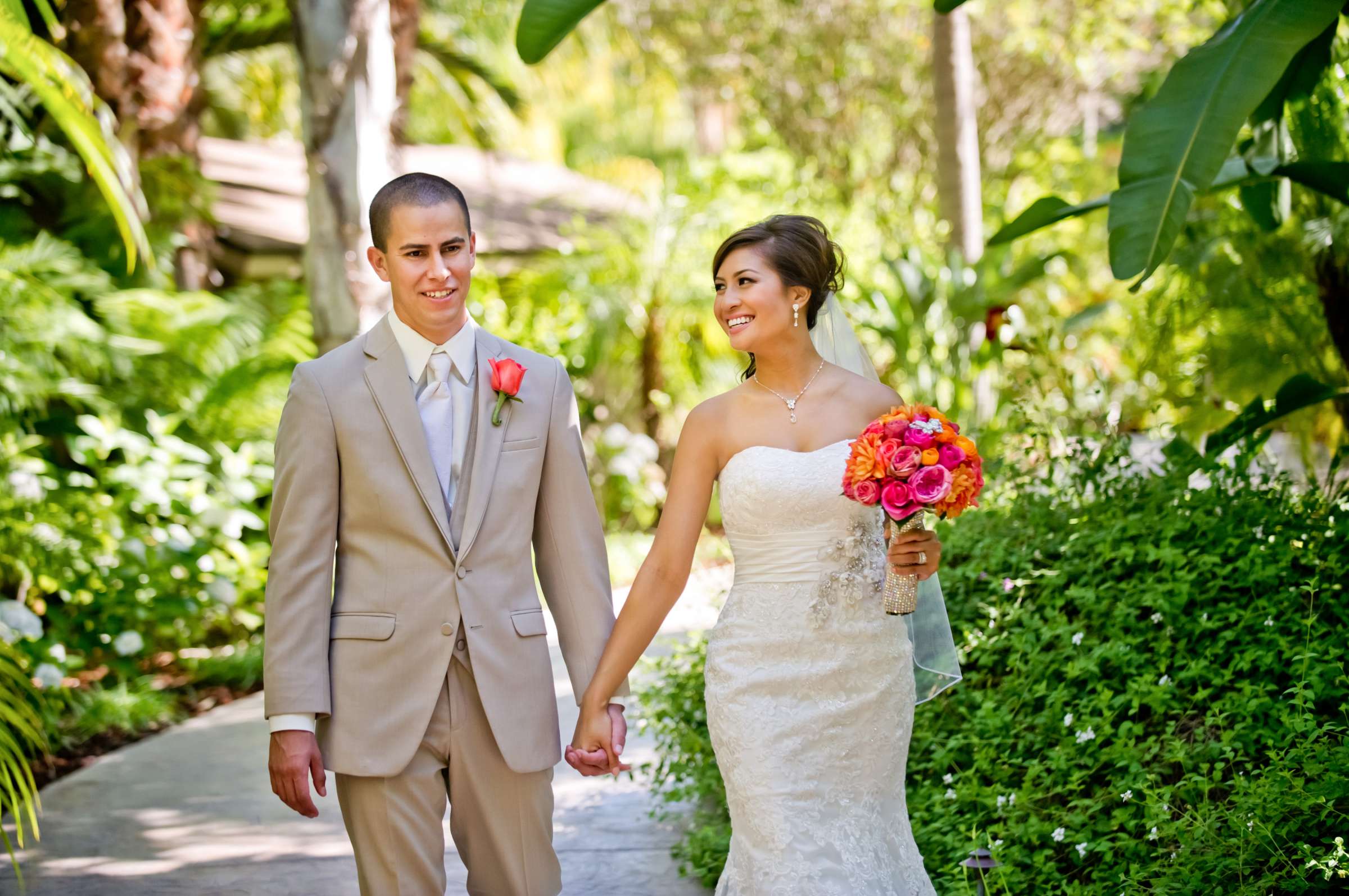 Grand Tradition Estate Wedding, Sharon and Sean Wedding Photo #329924 by True Photography