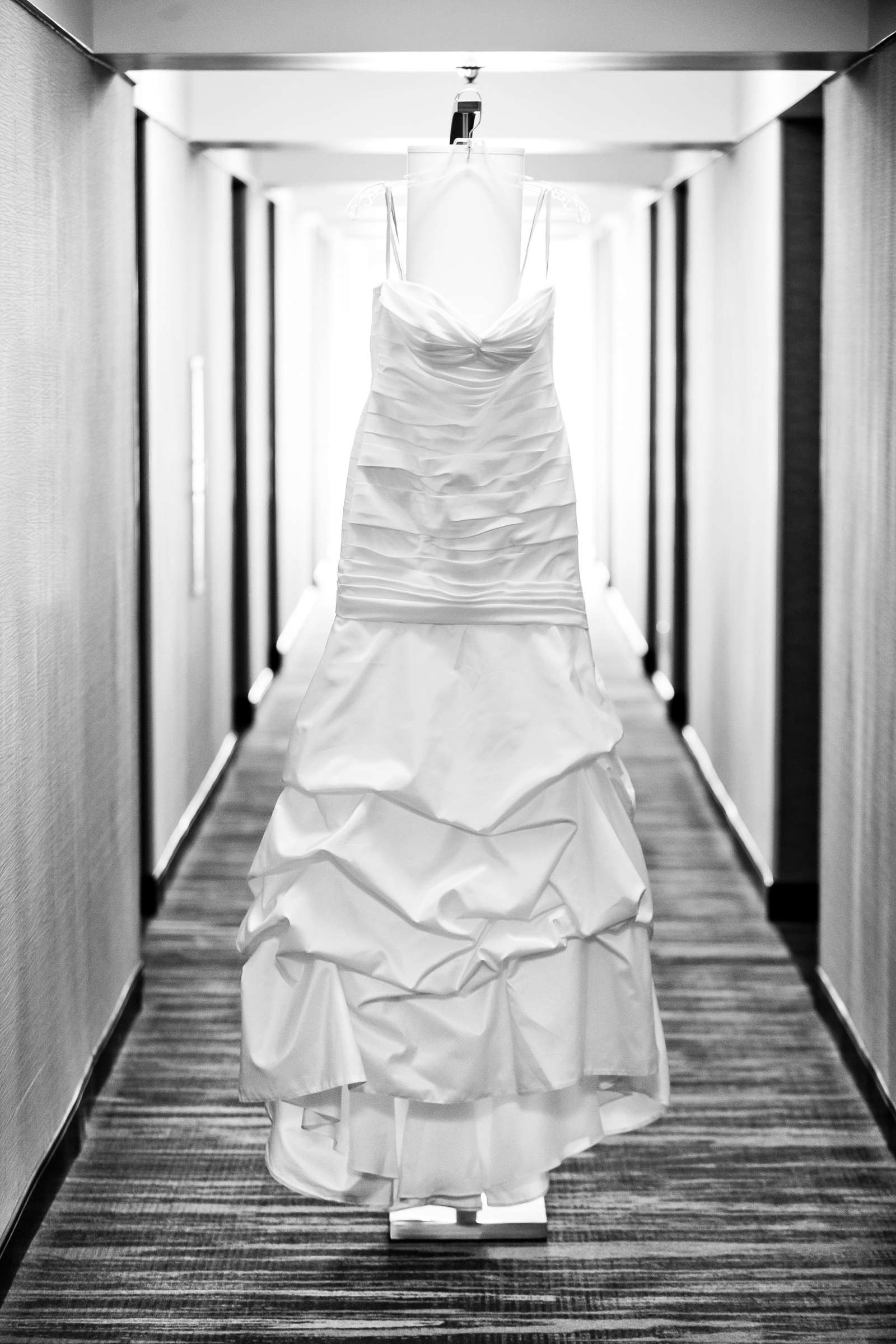 Marina Village Conference Center Wedding, Andee and Kellan Wedding Photo #329975 by True Photography
