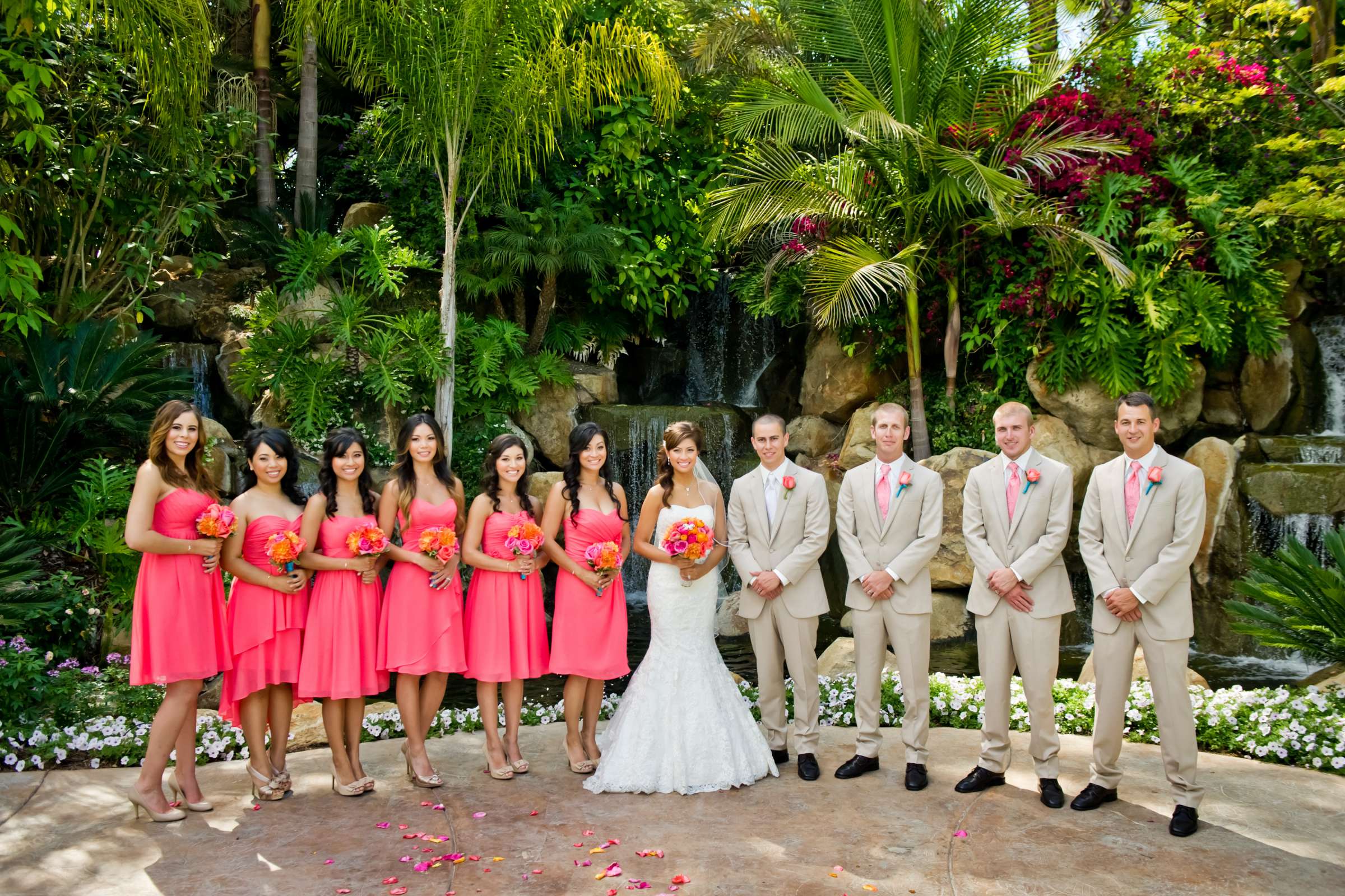 Grand Tradition Estate Wedding, Sharon and Sean Wedding Photo #329982 by True Photography