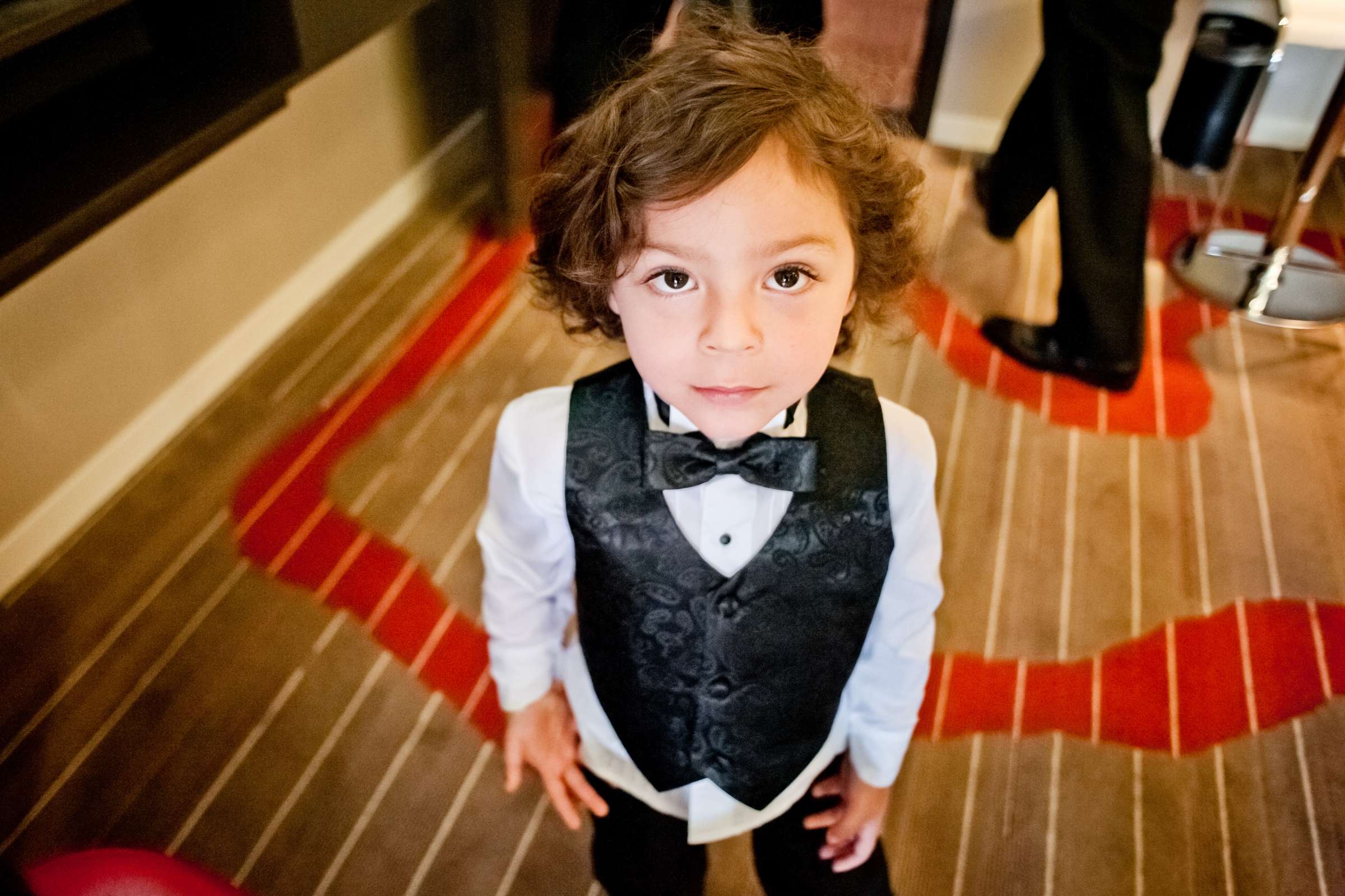 Hard Rock Hotel-San Diego Wedding coordinated by SD Weddings by Gina, Jacqueline and Jacob Wedding Photo #330073 by True Photography