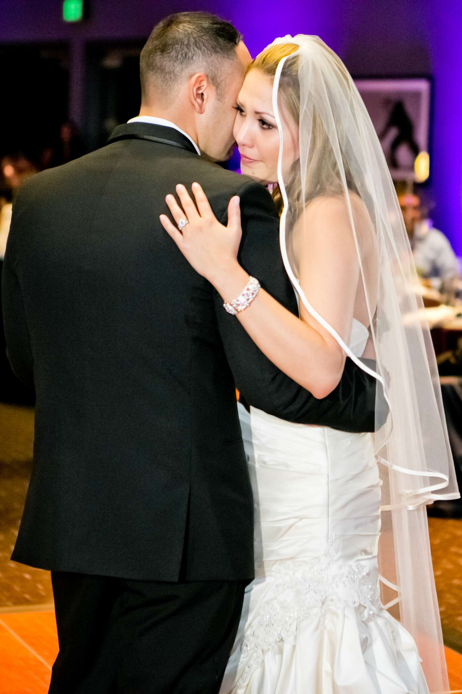 Hard Rock Hotel-San Diego Wedding coordinated by SD Weddings by Gina, Jacqueline and Jacob Wedding Photo #330113 by True Photography