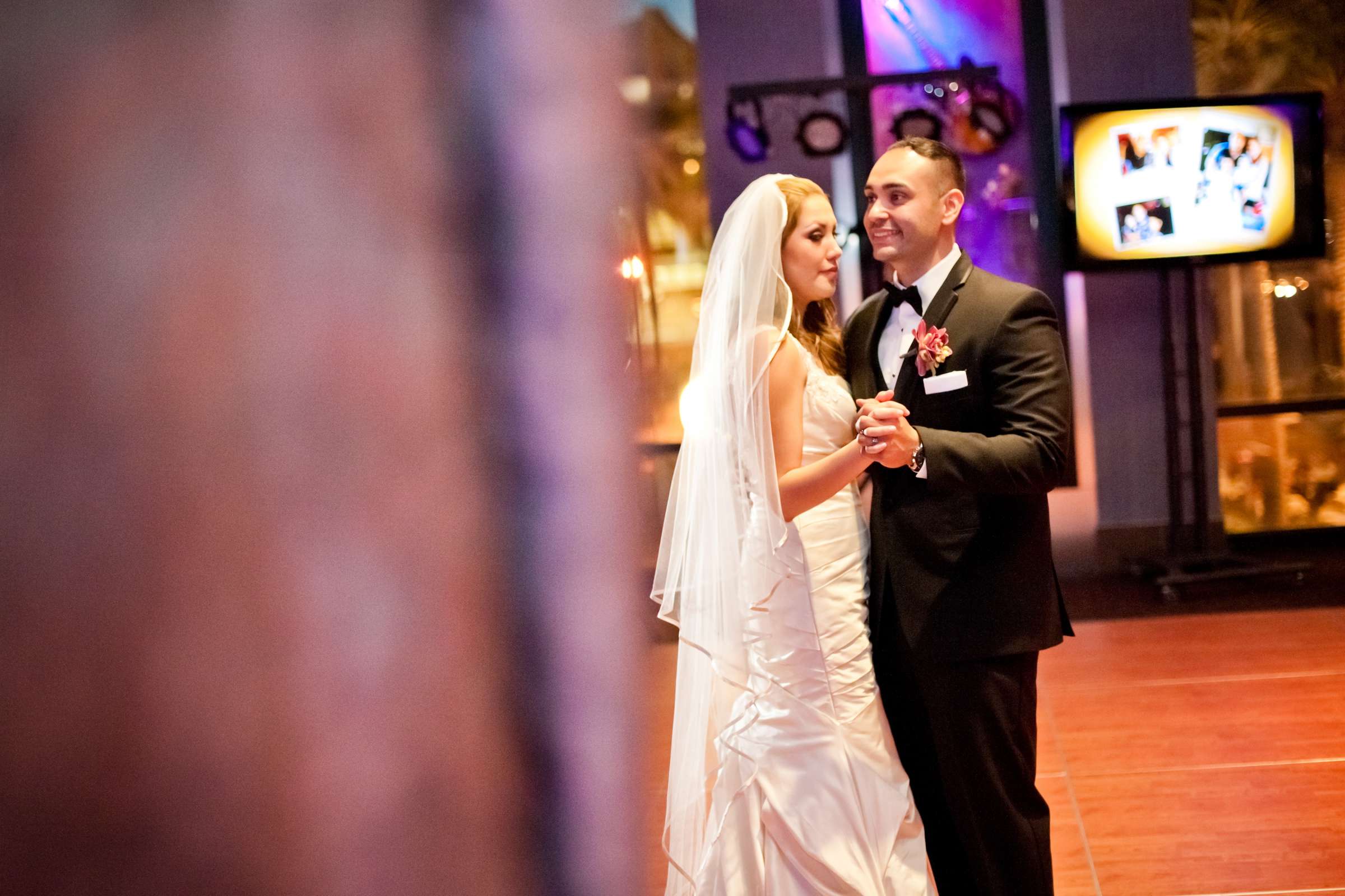 Hard Rock Hotel-San Diego Wedding coordinated by SD Weddings by Gina, Jacqueline and Jacob Wedding Photo #330120 by True Photography