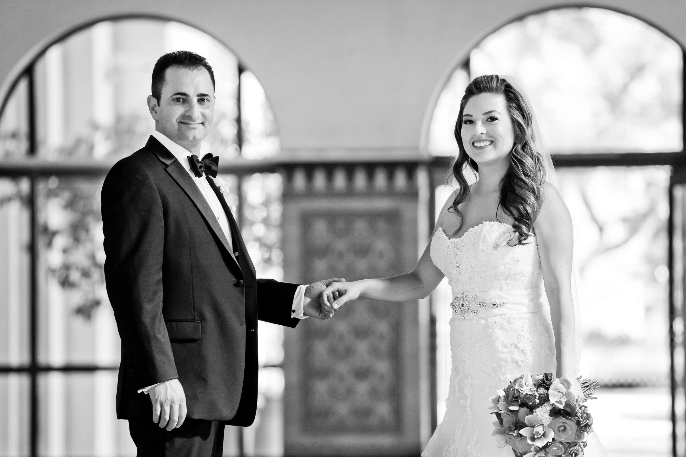 US Grant Wedding, Lisa and Sami Wedding Photo #330244 by True Photography