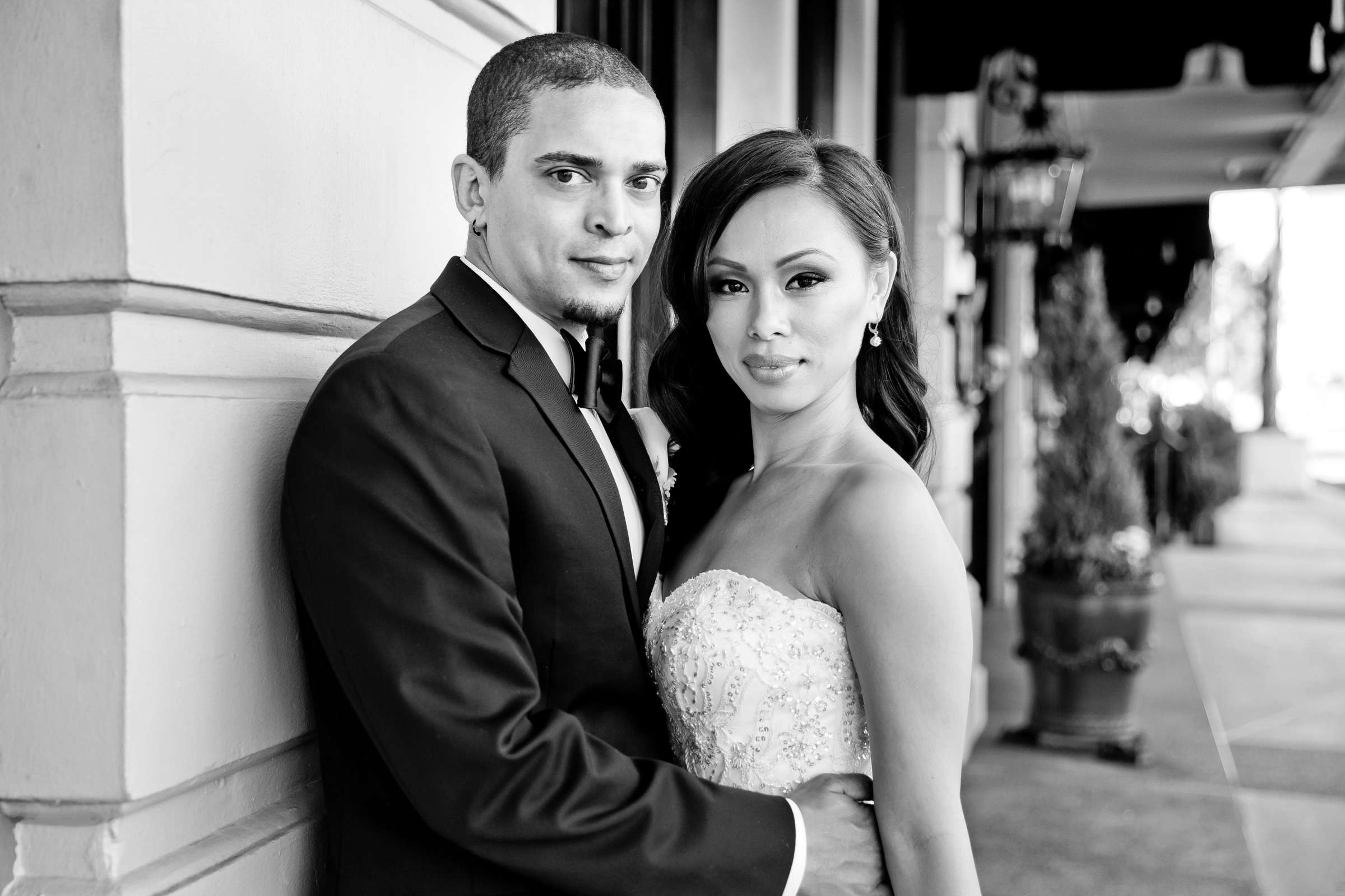 The Ultimate Skybox Wedding, Judie and Z Wedding Photo #330423 by True Photography