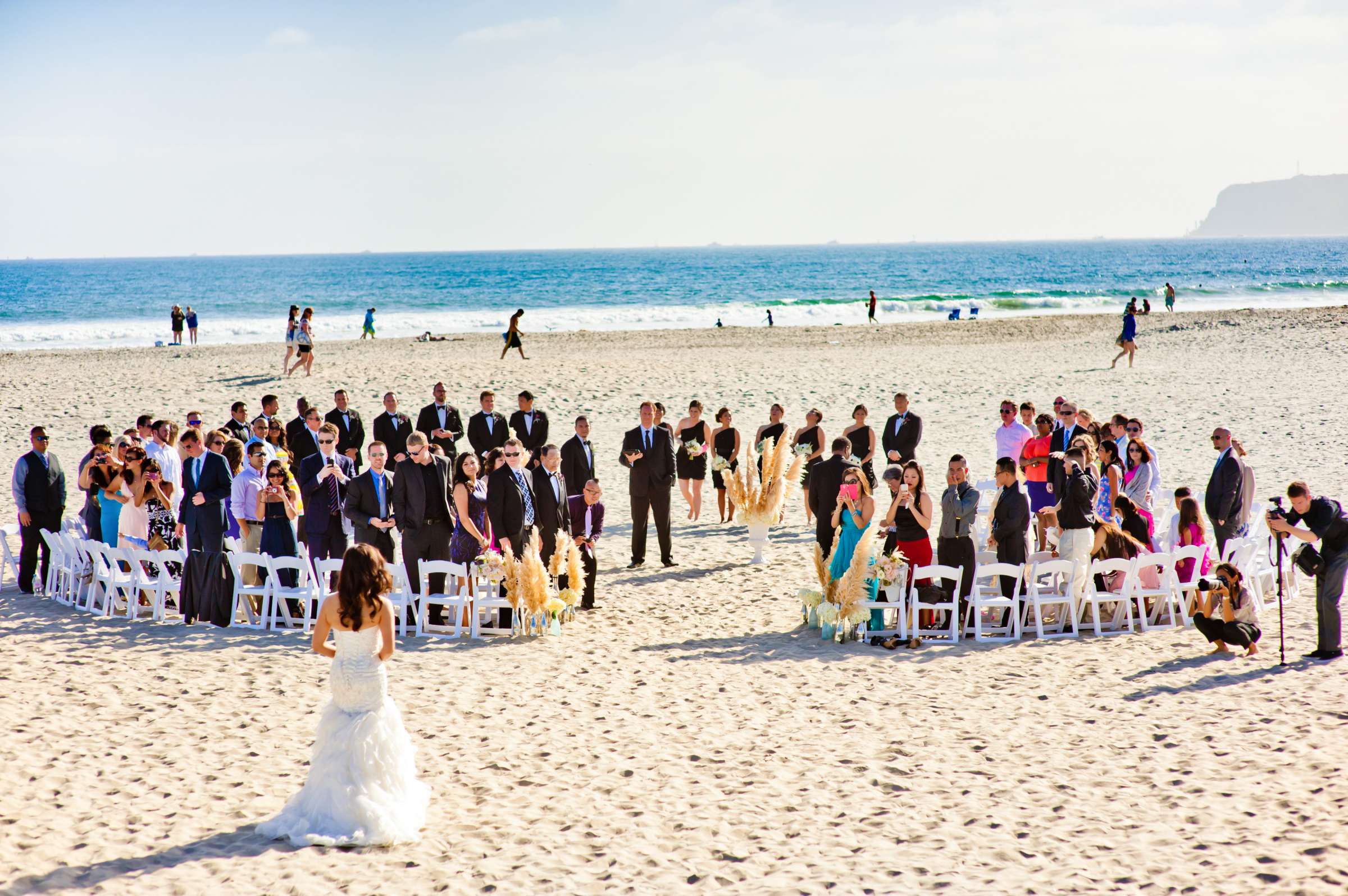 The Ultimate Skybox Wedding, Judie and Z Wedding Photo #330485 by True Photography