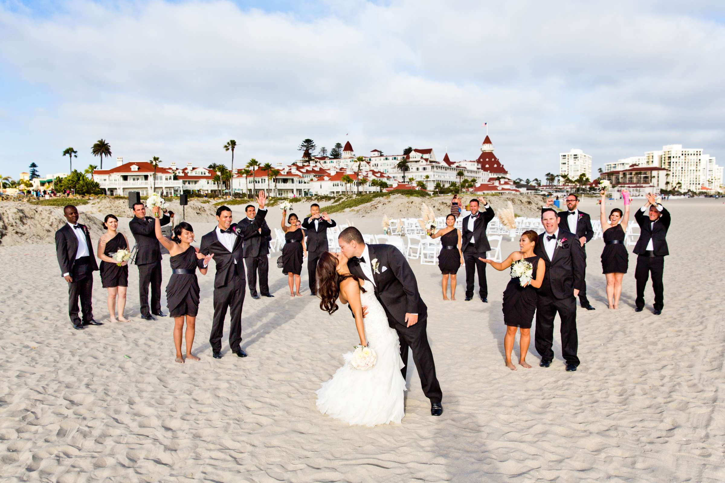 The Ultimate Skybox Wedding, Judie and Z Wedding Photo #330495 by True Photography