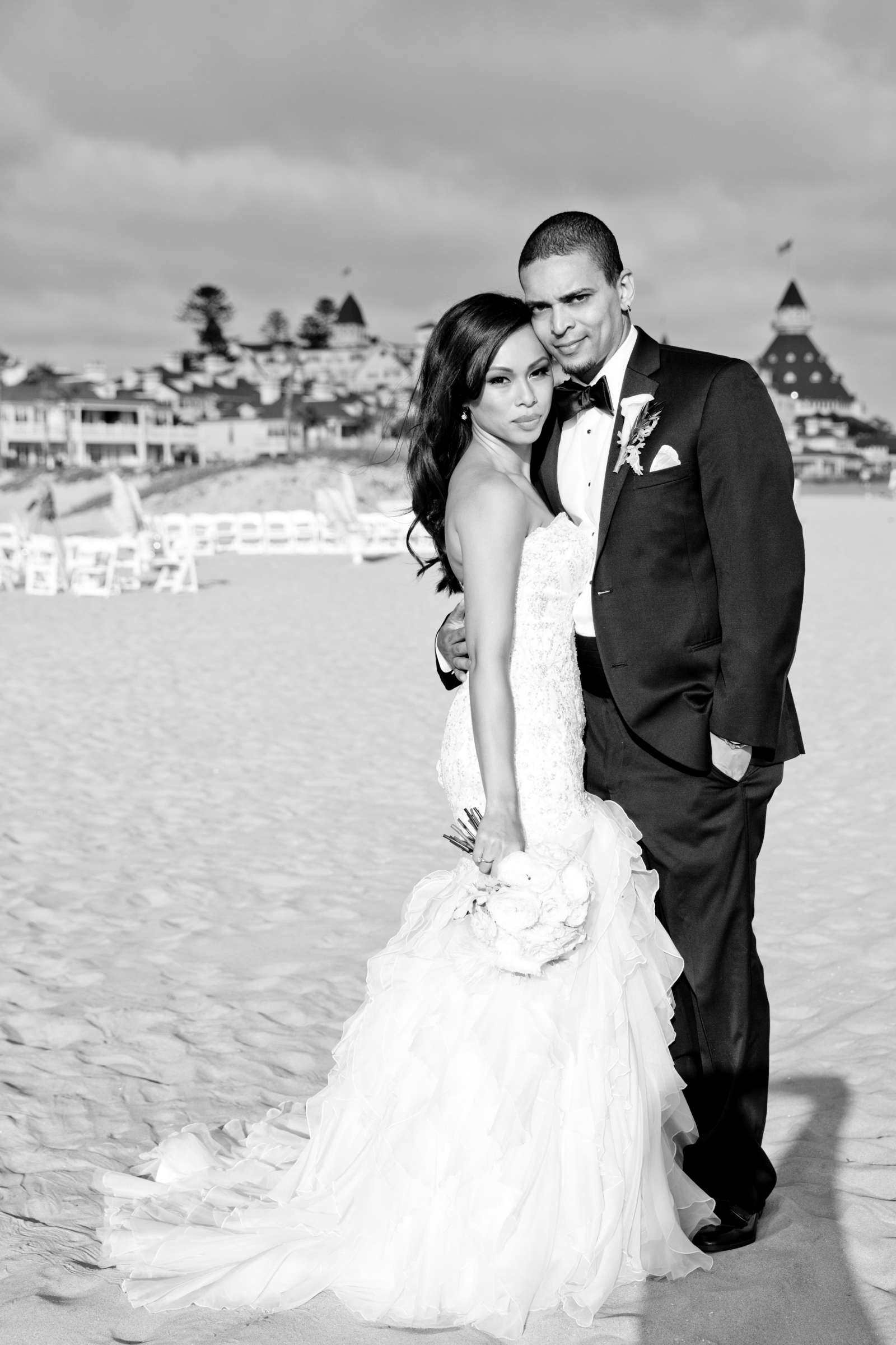 The Ultimate Skybox Wedding, Judie and Z Wedding Photo #330496 by True Photography
