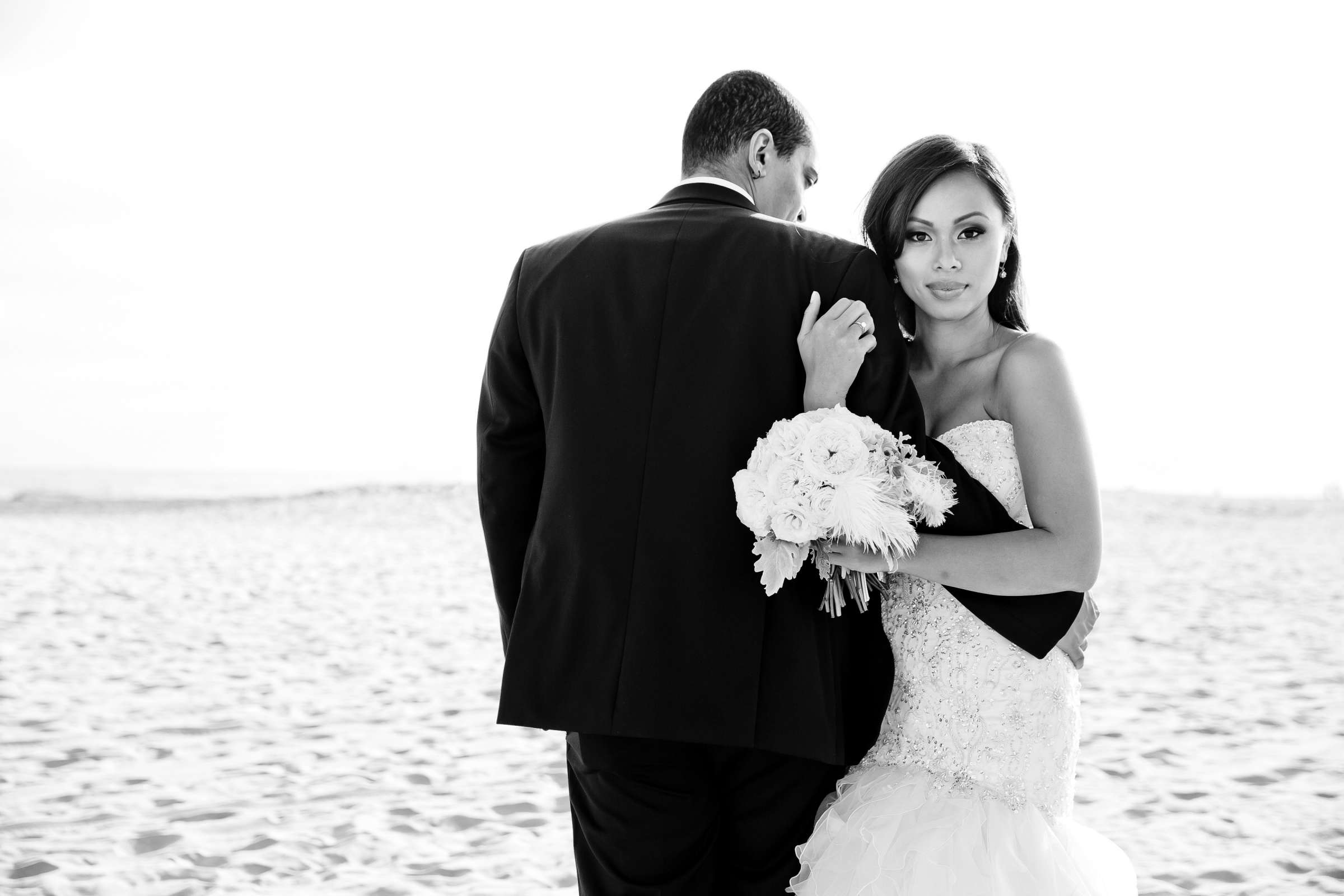 The Ultimate Skybox Wedding, Judie and Z Wedding Photo #330497 by True Photography