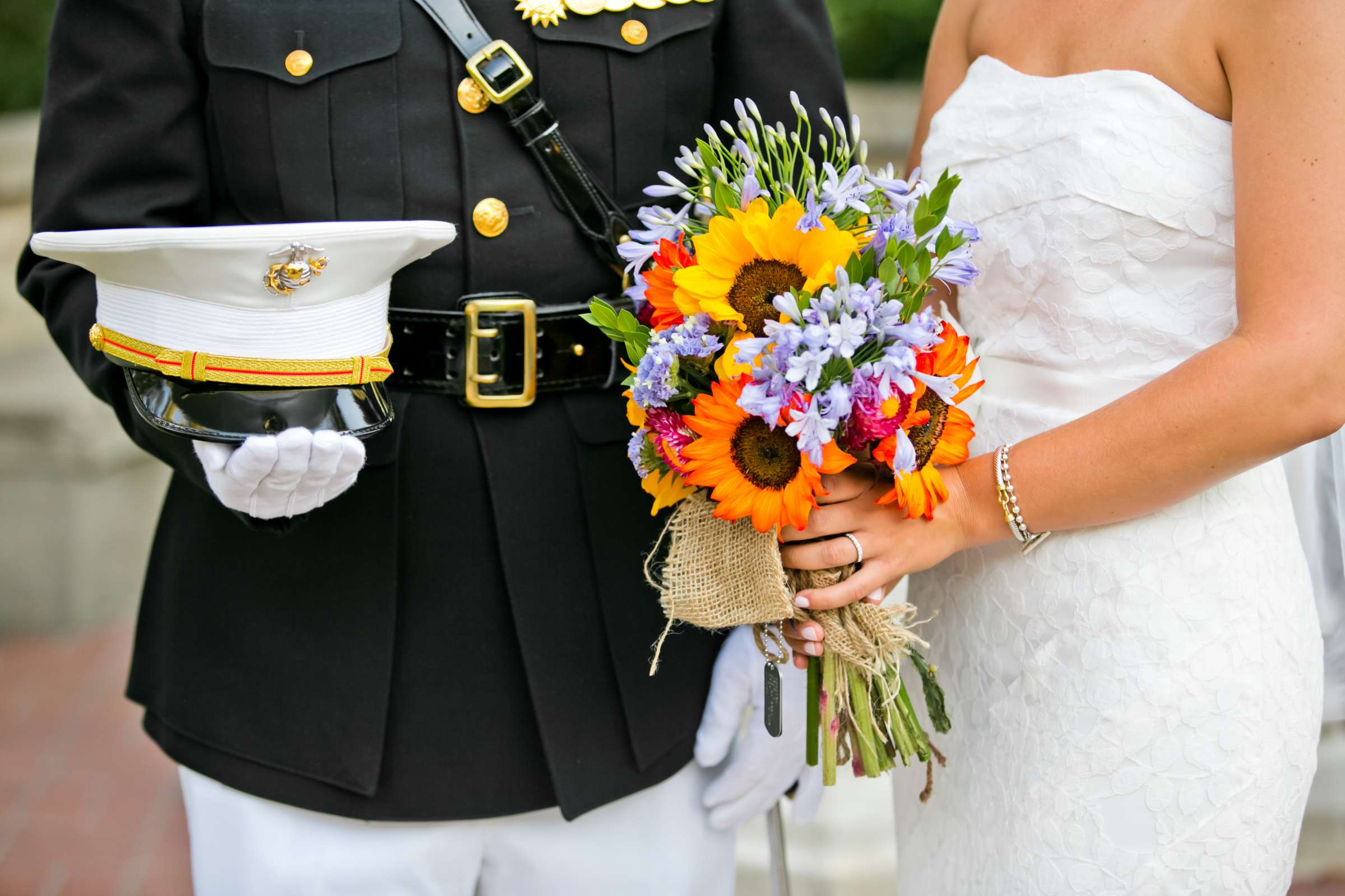 The Prado Wedding, Alexandra and Clay Wedding Photo #330528 by True Photography