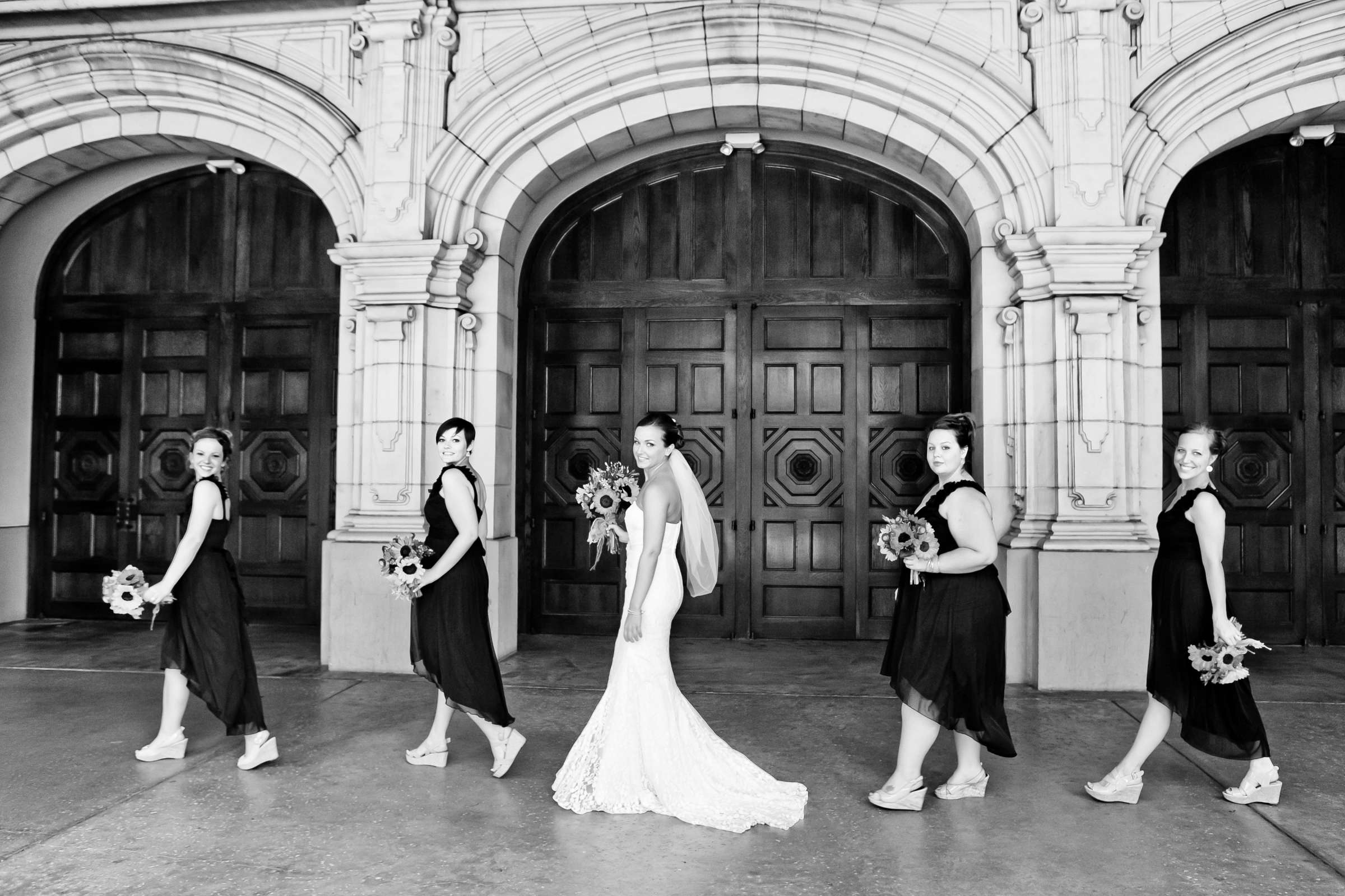 The Prado Wedding, Alexandra and Clay Wedding Photo #330530 by True Photography