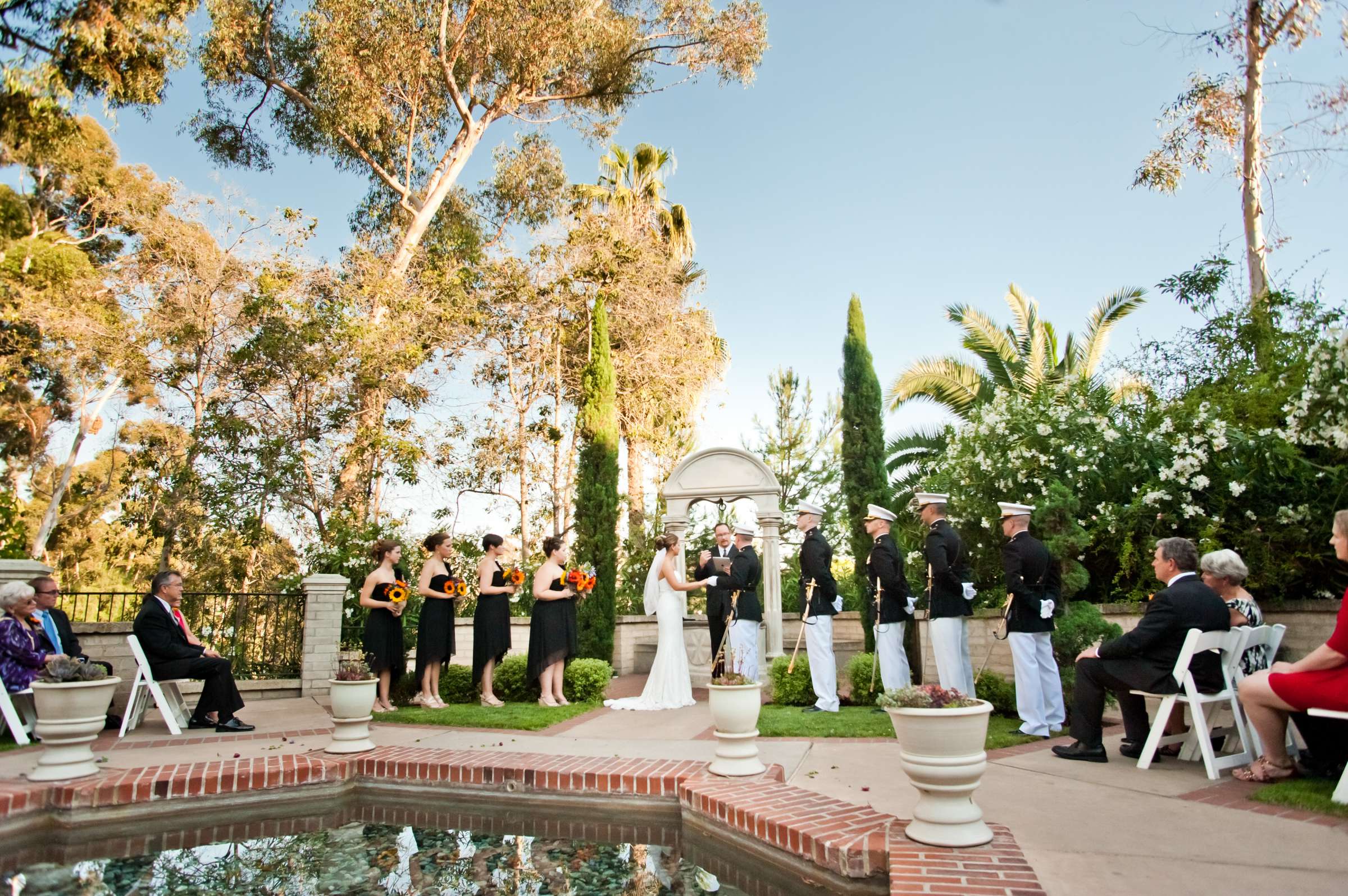 The Prado Wedding, Alexandra and Clay Wedding Photo #330554 by True Photography