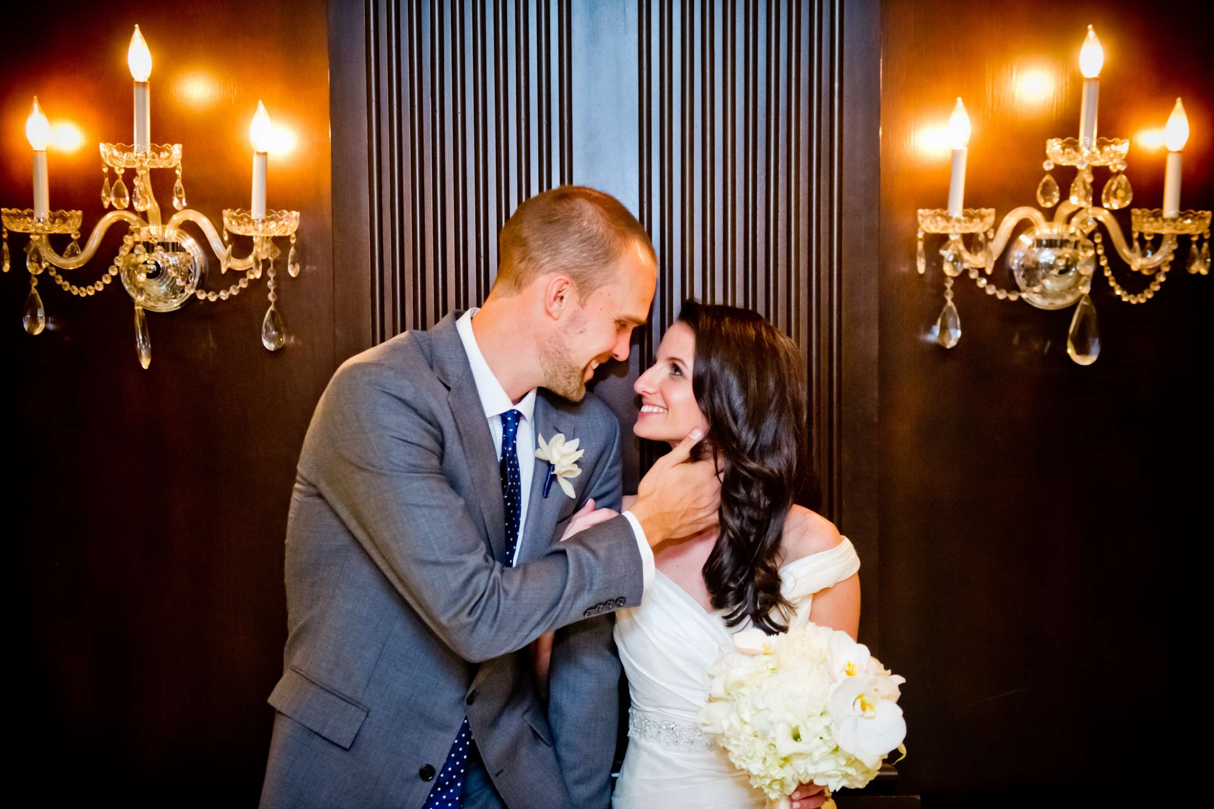 US Grant Wedding coordinated by Carmin Designs, Megan and Christopher Wedding Photo #330719 by True Photography