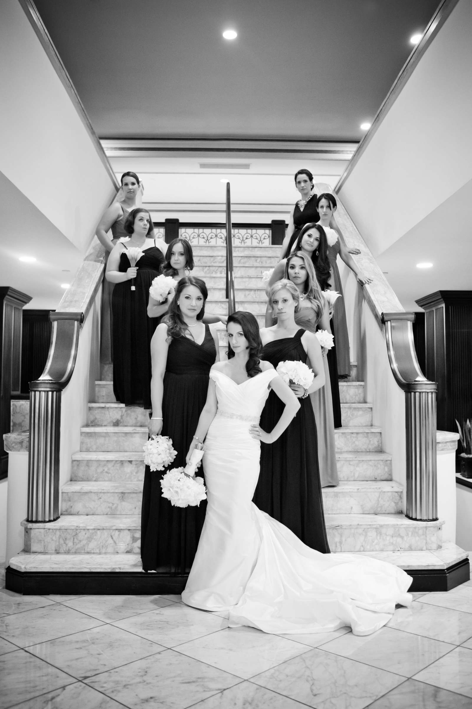 US Grant Wedding coordinated by Carmin Designs, Megan and Christopher Wedding Photo #330729 by True Photography