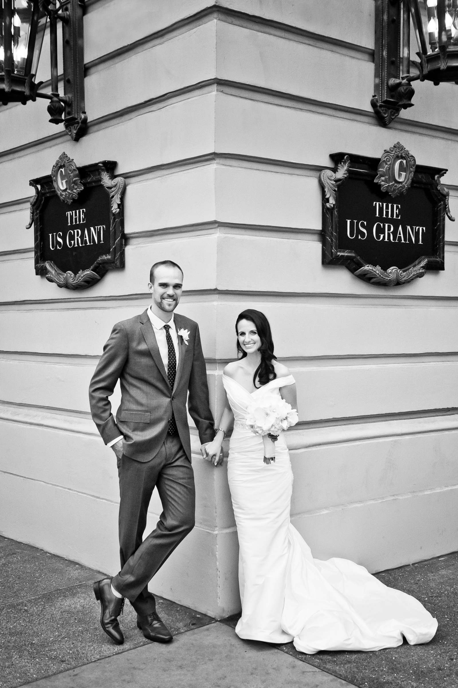 US Grant Wedding coordinated by Carmin Designs, Megan and Christopher Wedding Photo #330738 by True Photography