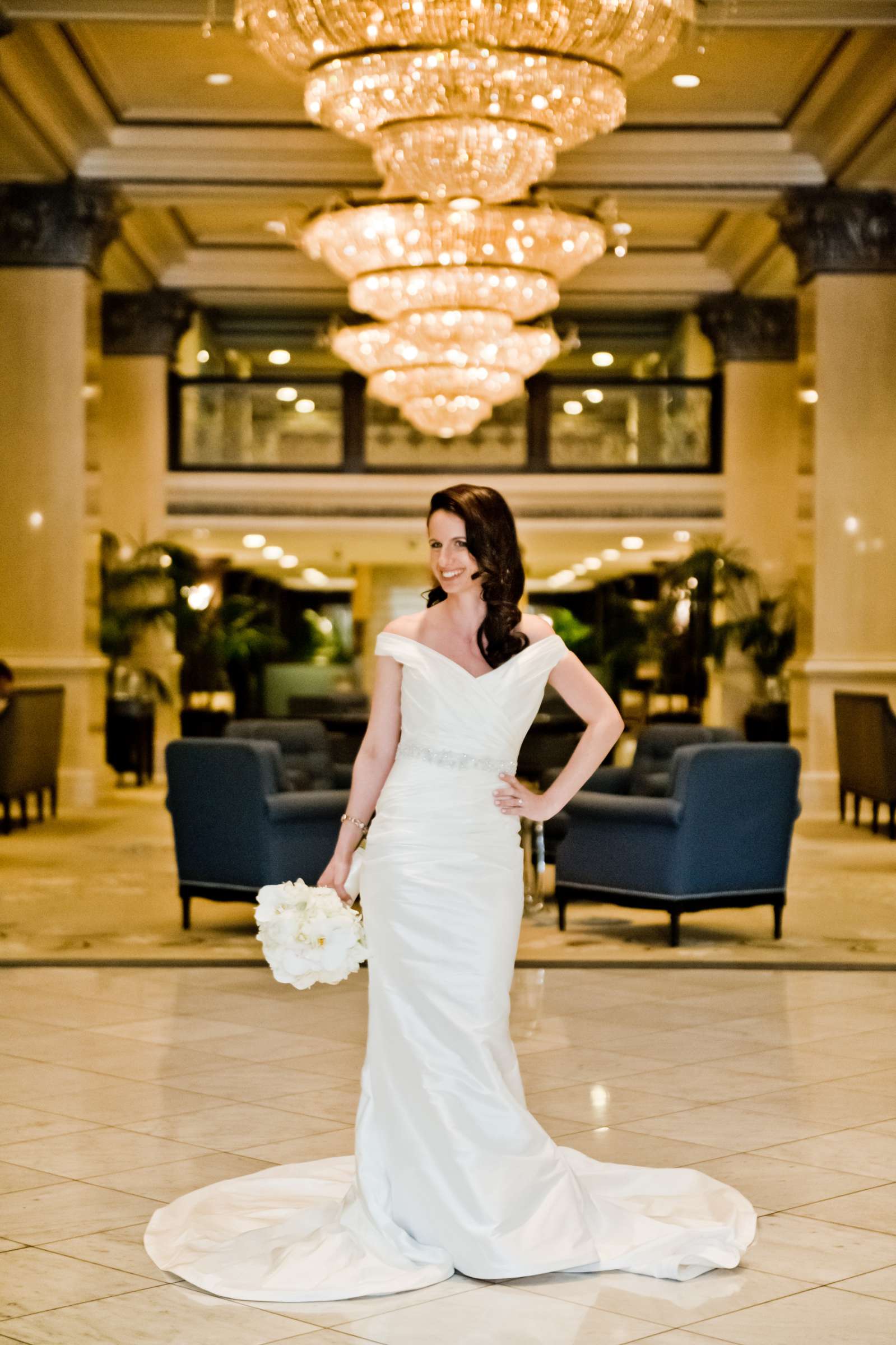 US Grant Wedding coordinated by Carmin Designs, Megan and Christopher Wedding Photo #330746 by True Photography