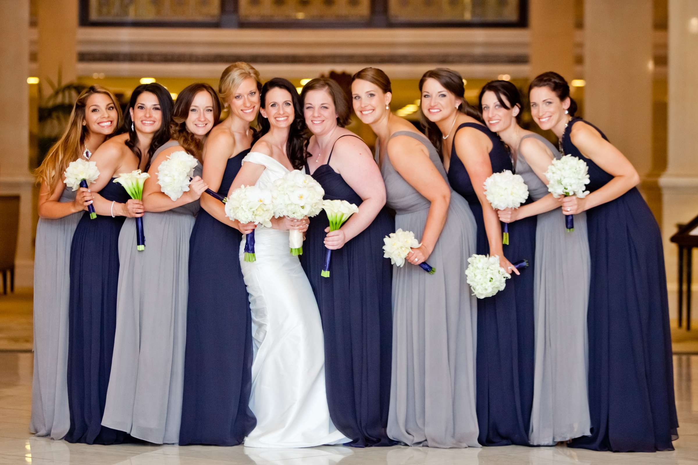 US Grant Wedding coordinated by Carmin Designs, Megan and Christopher Wedding Photo #330747 by True Photography