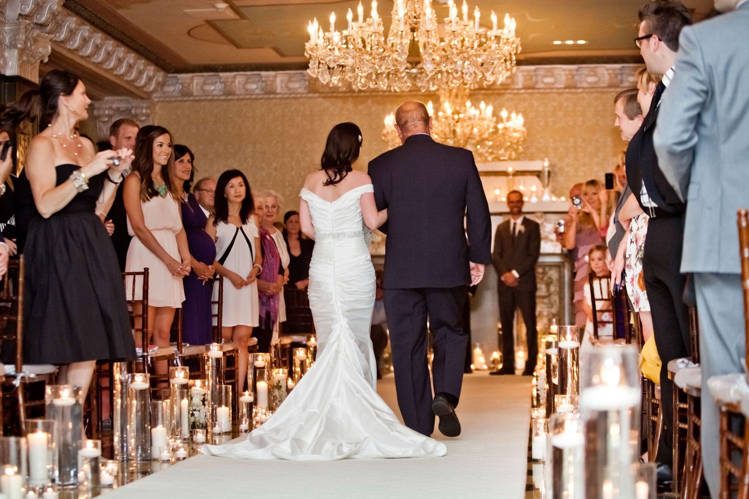 US Grant Wedding coordinated by Carmin Designs, Megan and Christopher Wedding Photo #330754 by True Photography