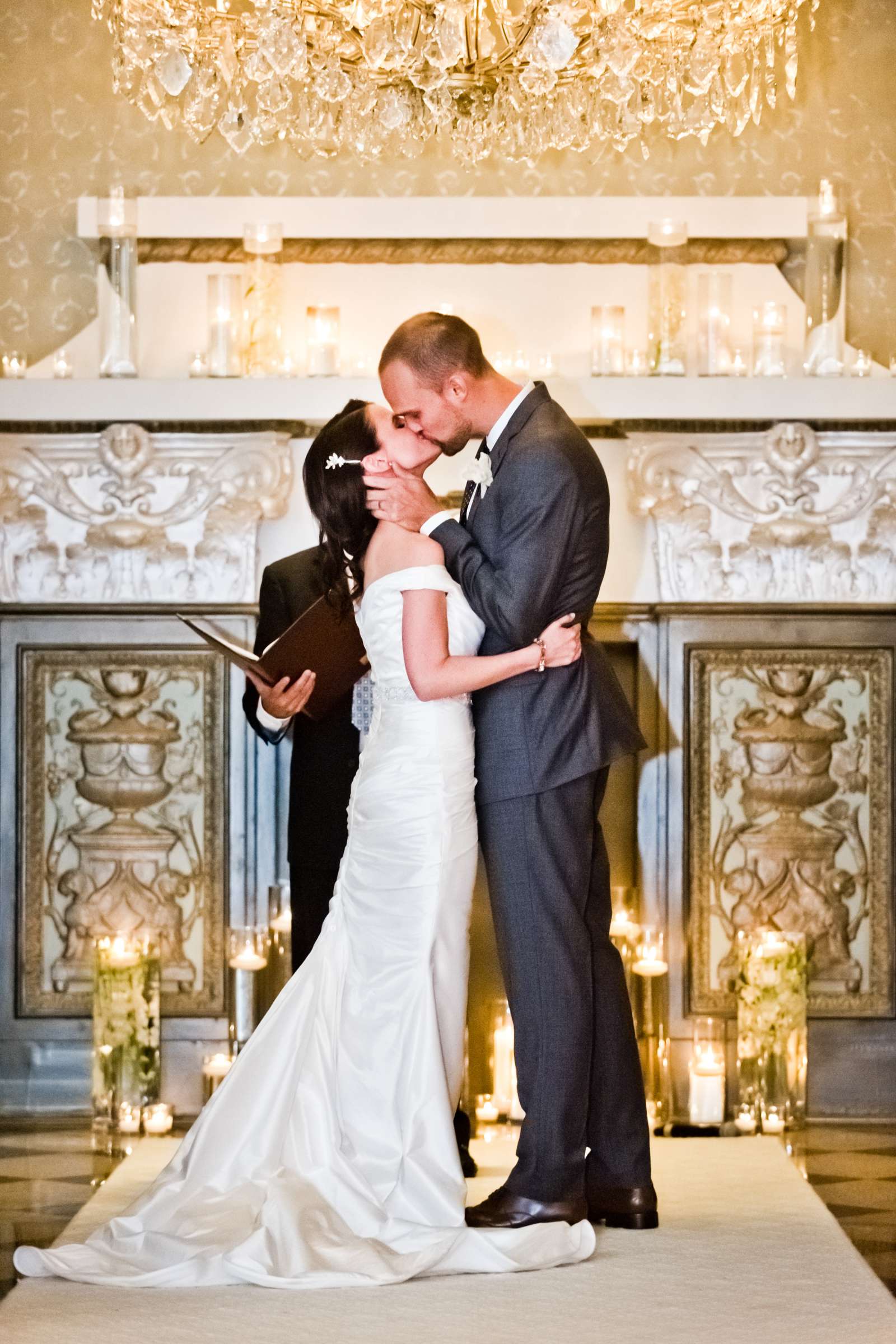 US Grant Wedding coordinated by Carmin Designs, Megan and Christopher Wedding Photo #330757 by True Photography