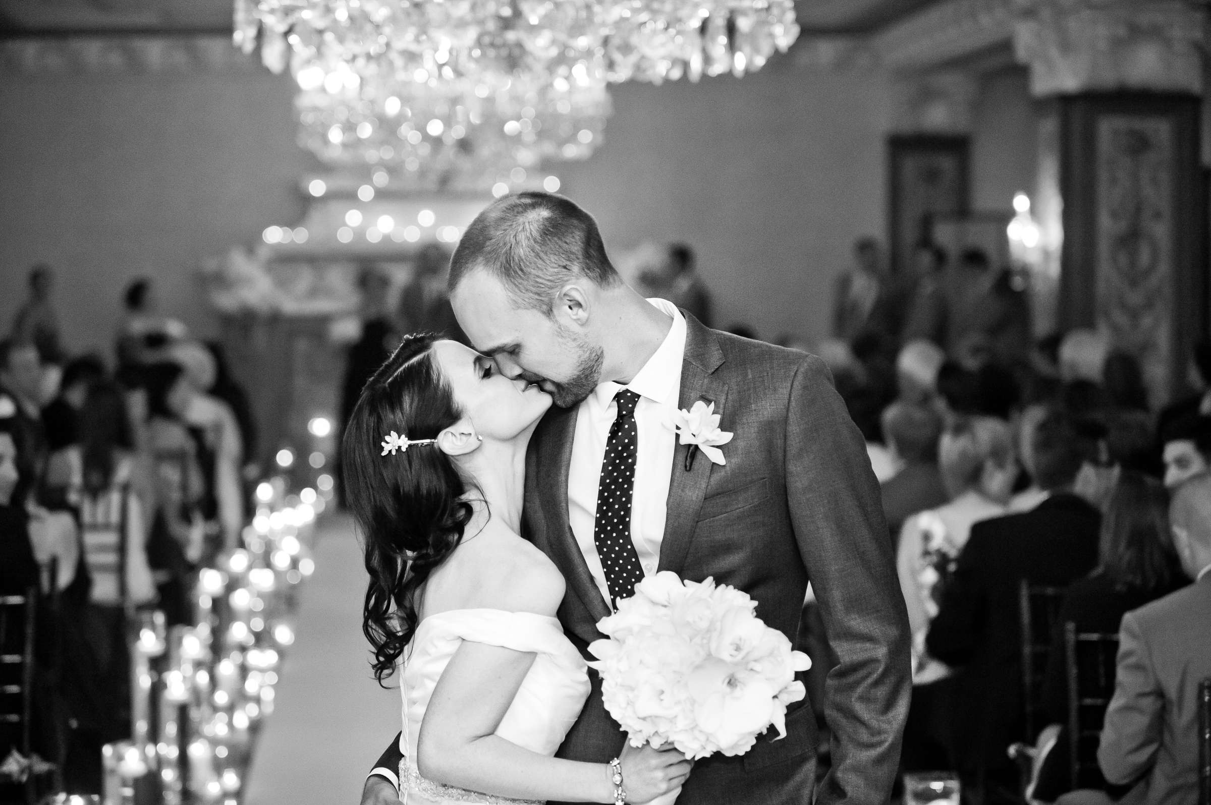 US Grant Wedding coordinated by Carmin Designs, Megan and Christopher Wedding Photo #330759 by True Photography