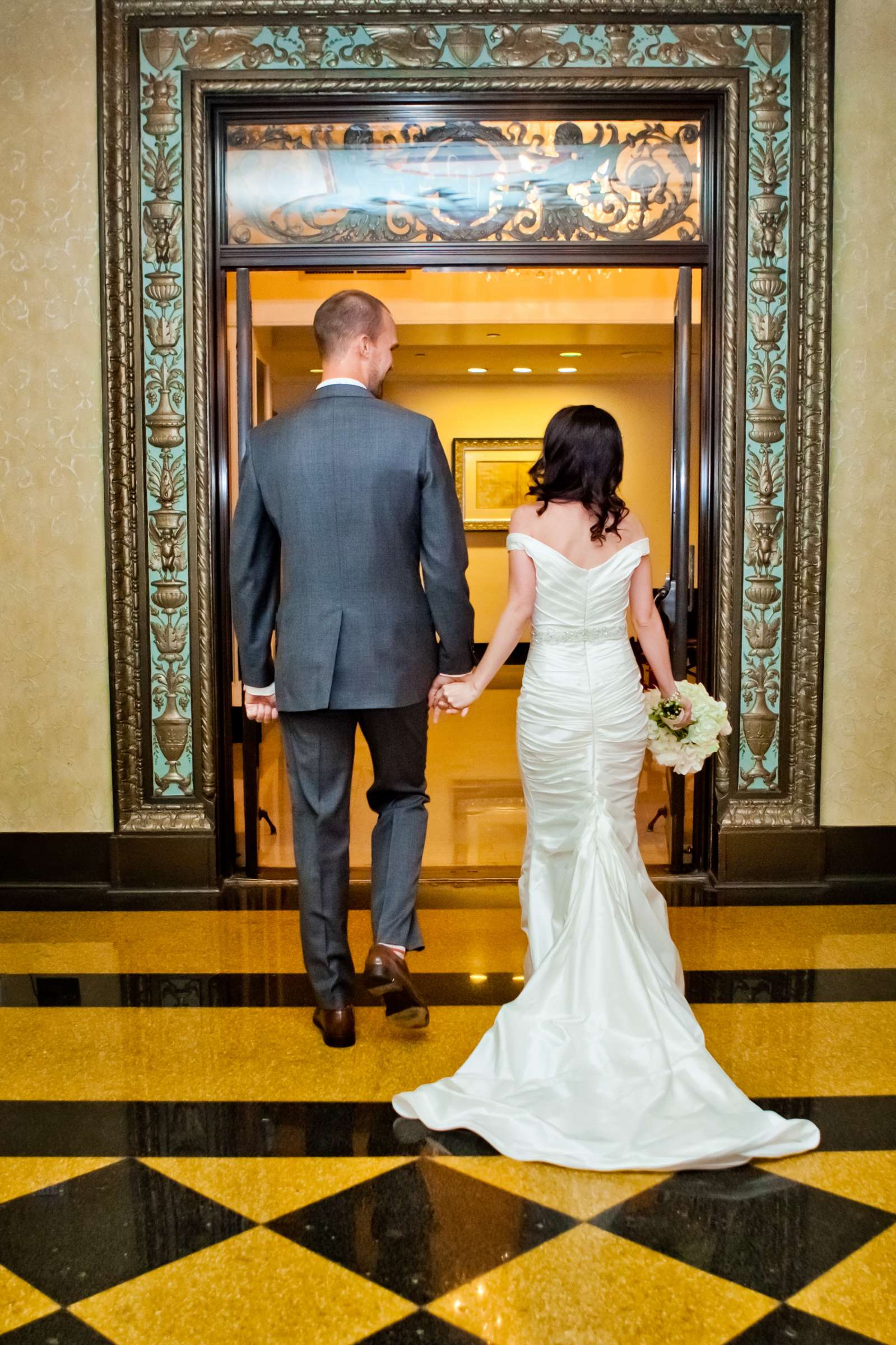 US Grant Wedding coordinated by Carmin Designs, Megan and Christopher Wedding Photo #330760 by True Photography