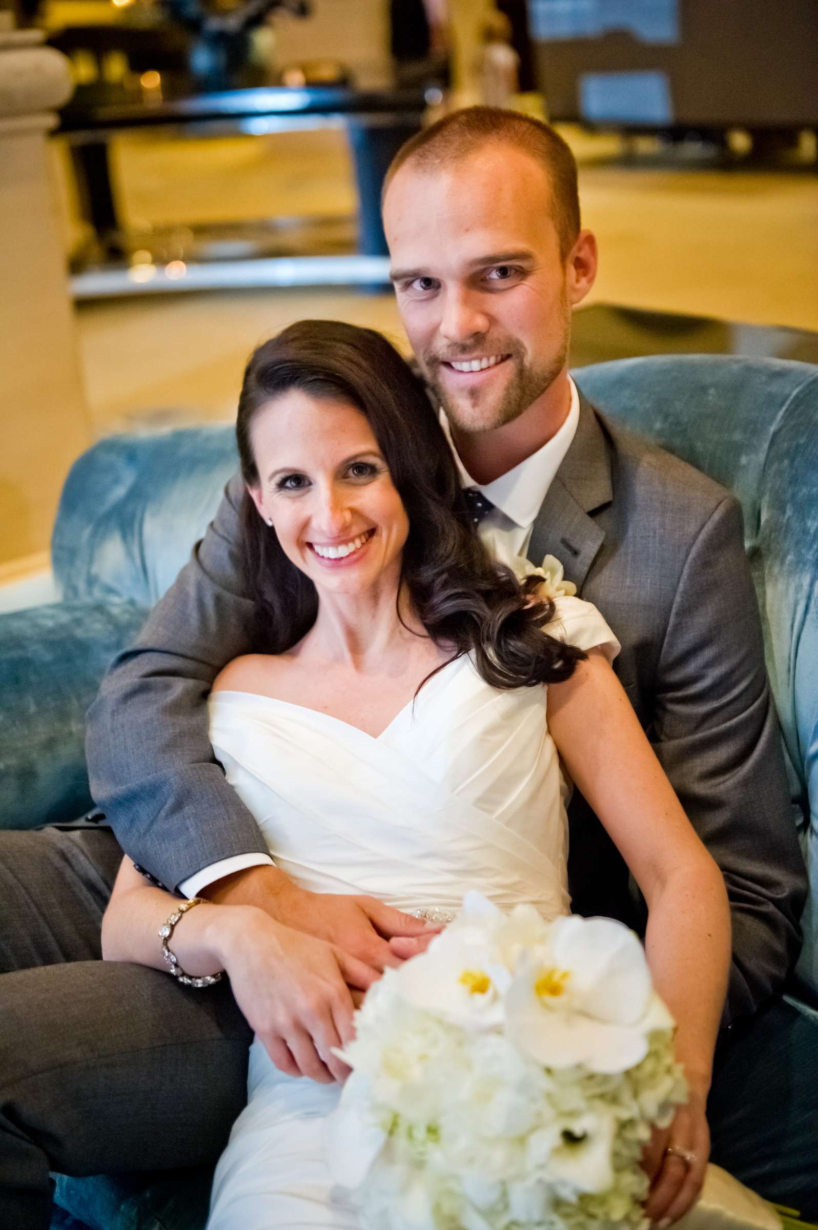 US Grant Wedding coordinated by Carmin Designs, Megan and Christopher Wedding Photo #330774 by True Photography