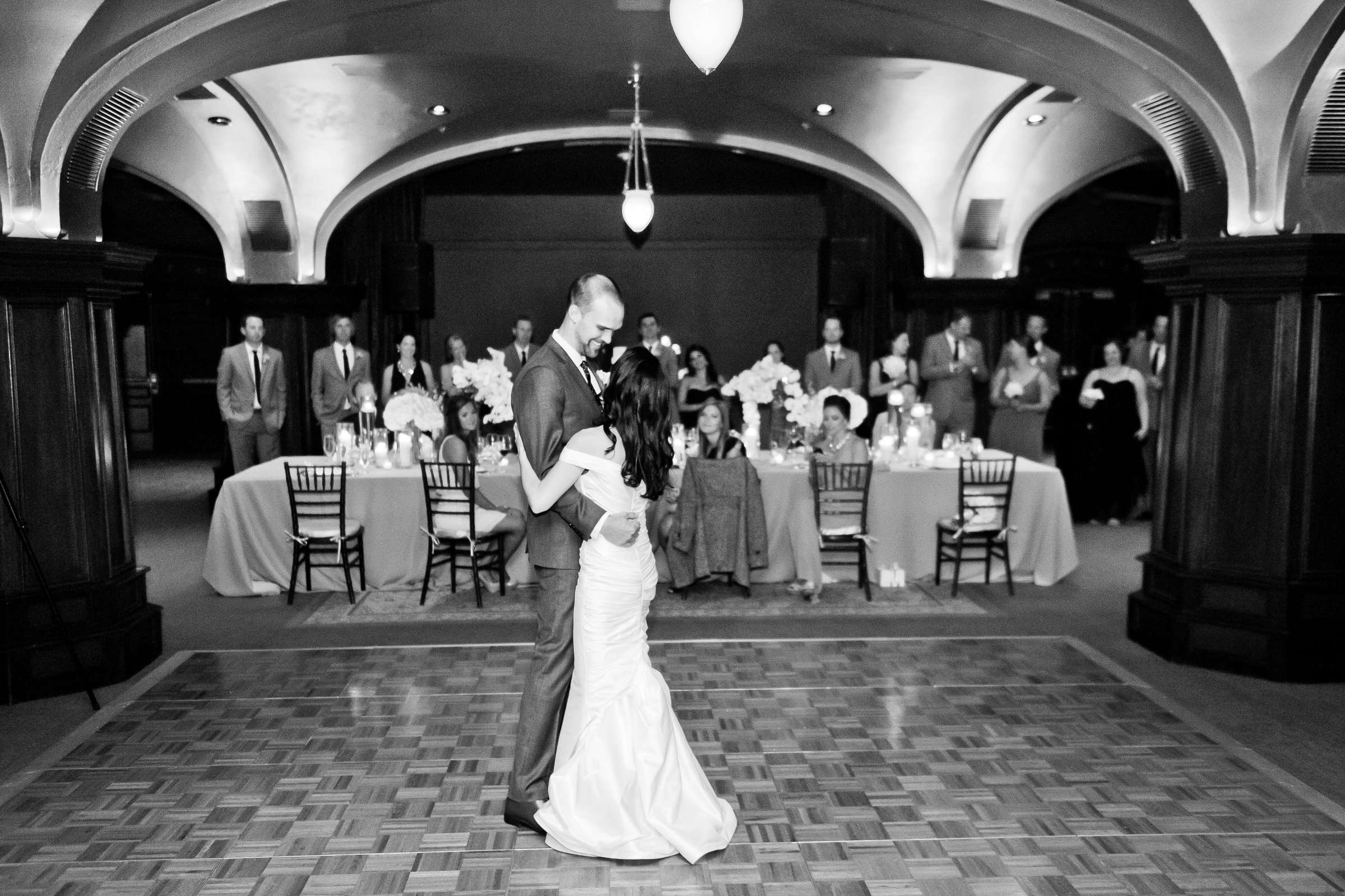 US Grant Wedding coordinated by Carmin Designs, Megan and Christopher Wedding Photo #330778 by True Photography