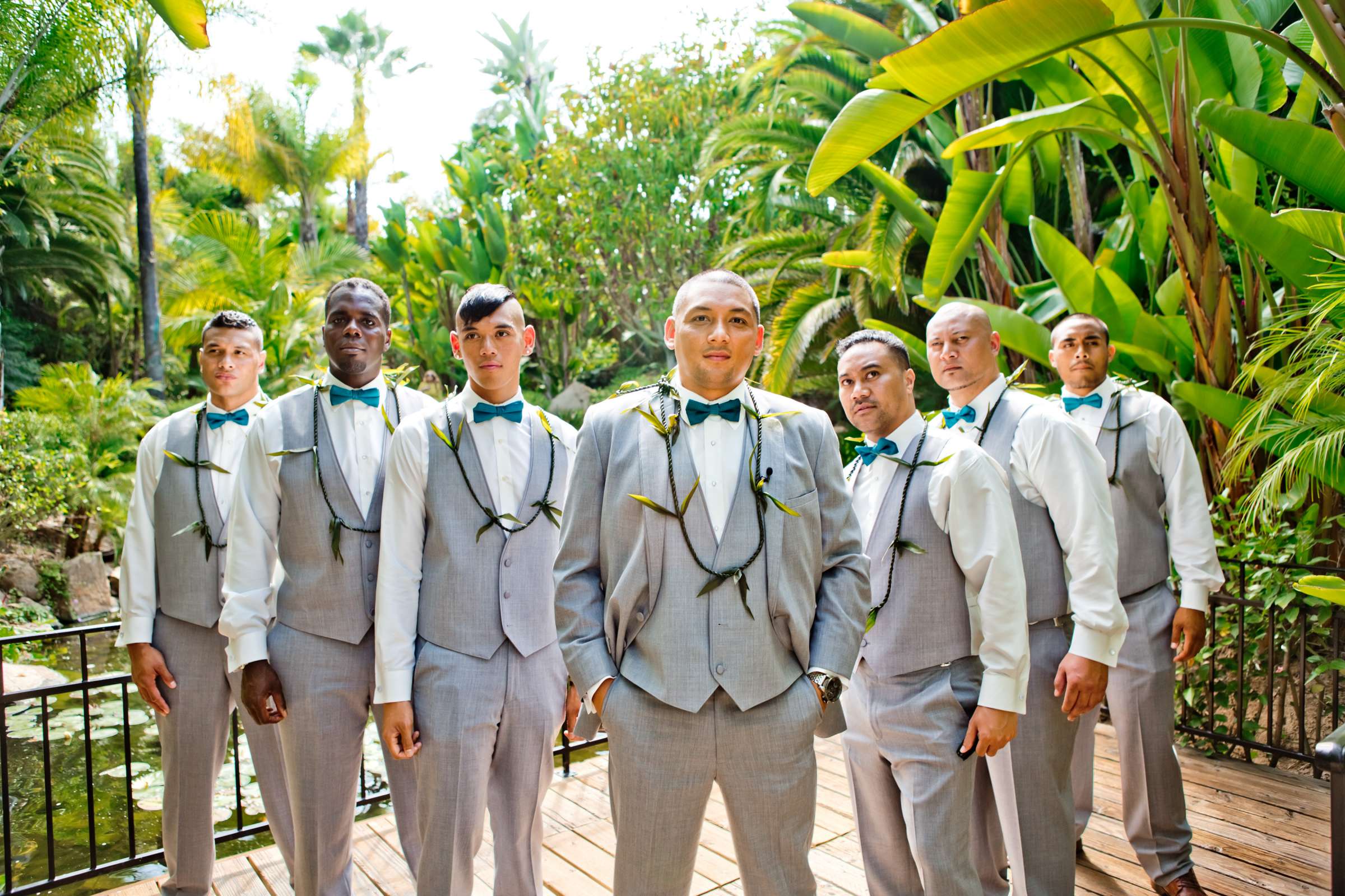 Grand Tradition Estate Wedding, Ashley and Anthony Wedding Photo #330874 by True Photography