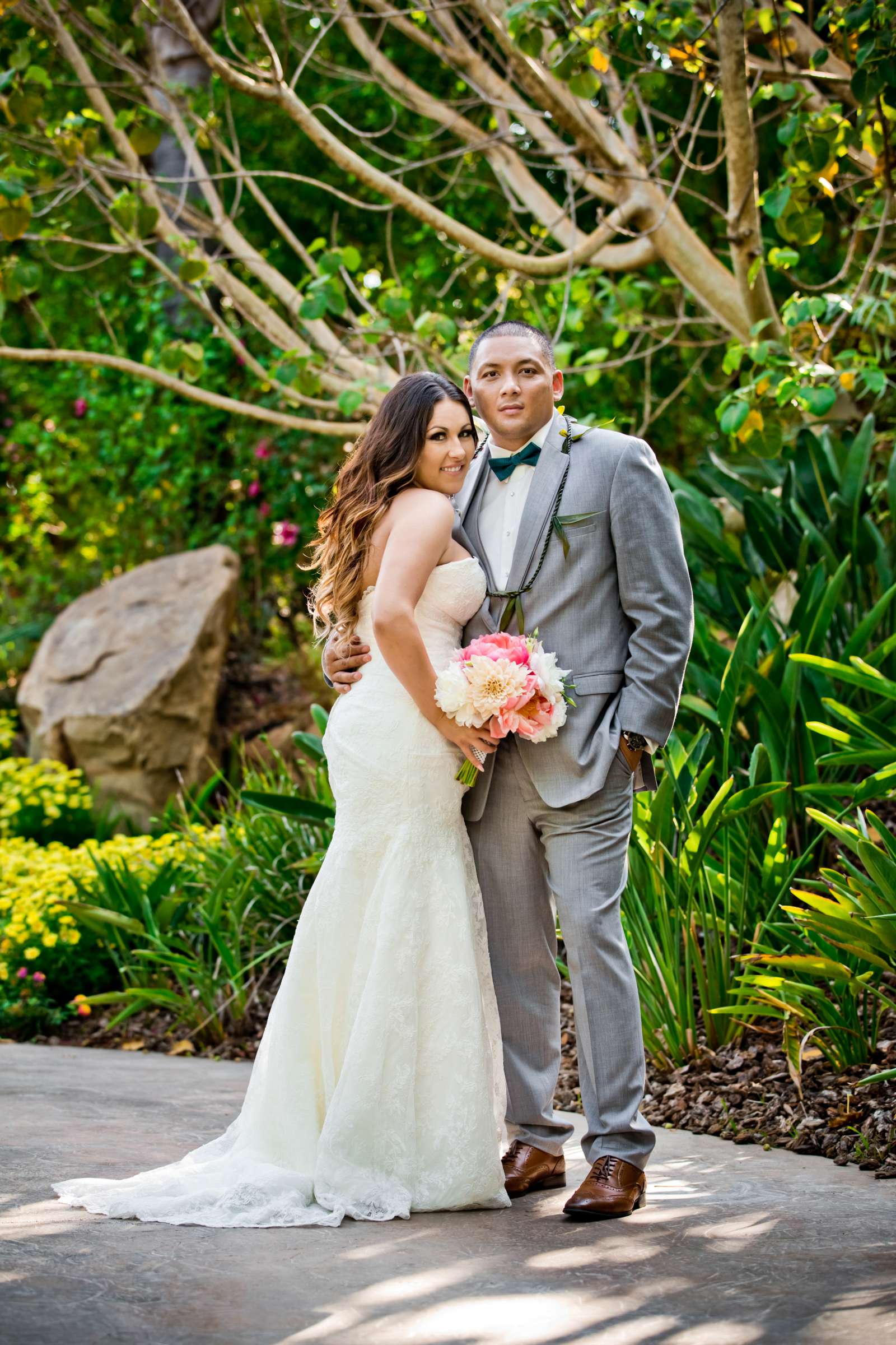 Grand Tradition Estate Wedding, Ashley and Anthony Wedding Photo #330877 by True Photography