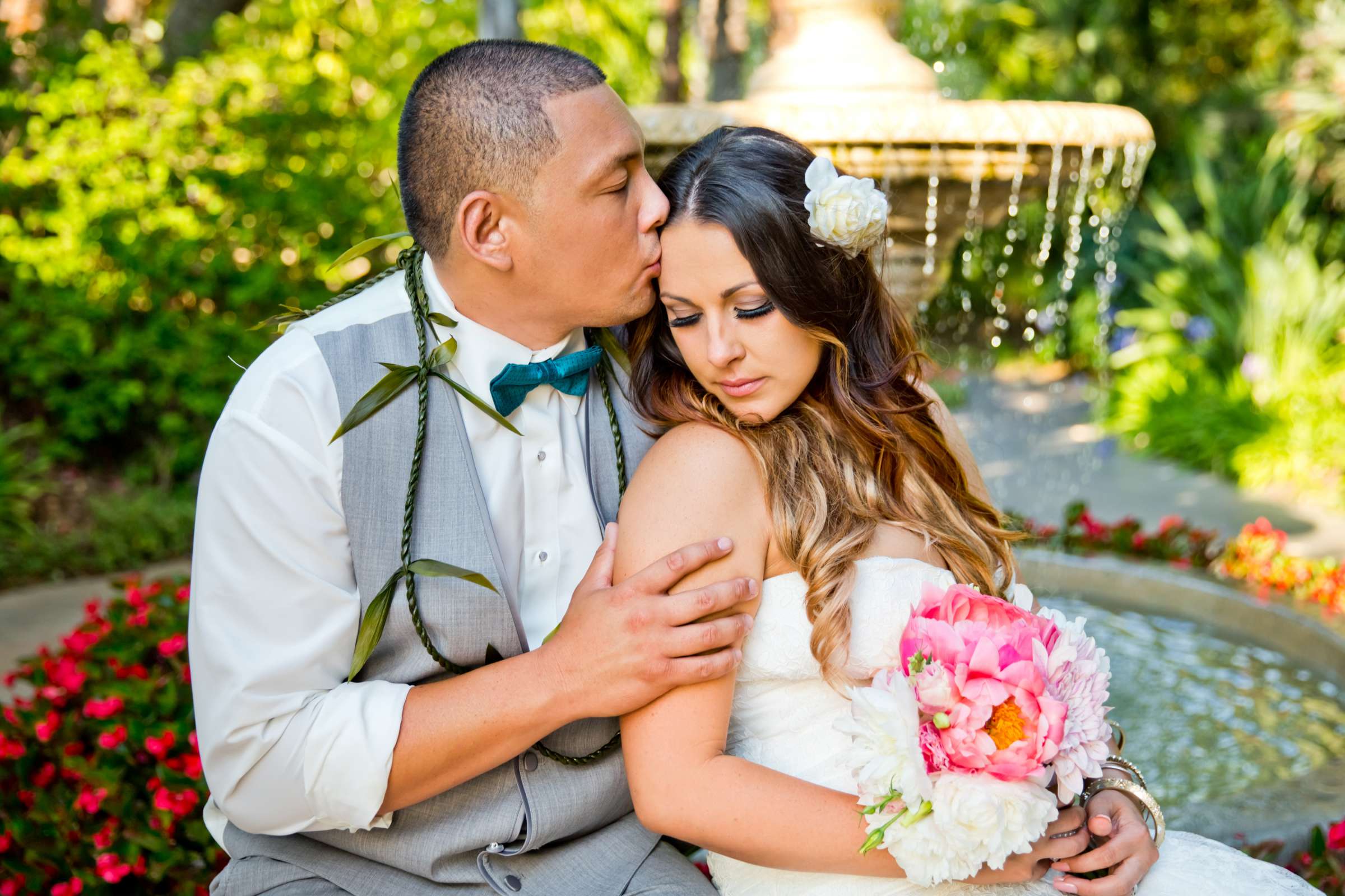 Grand Tradition Estate Wedding, Ashley and Anthony Wedding Photo #330879 by True Photography