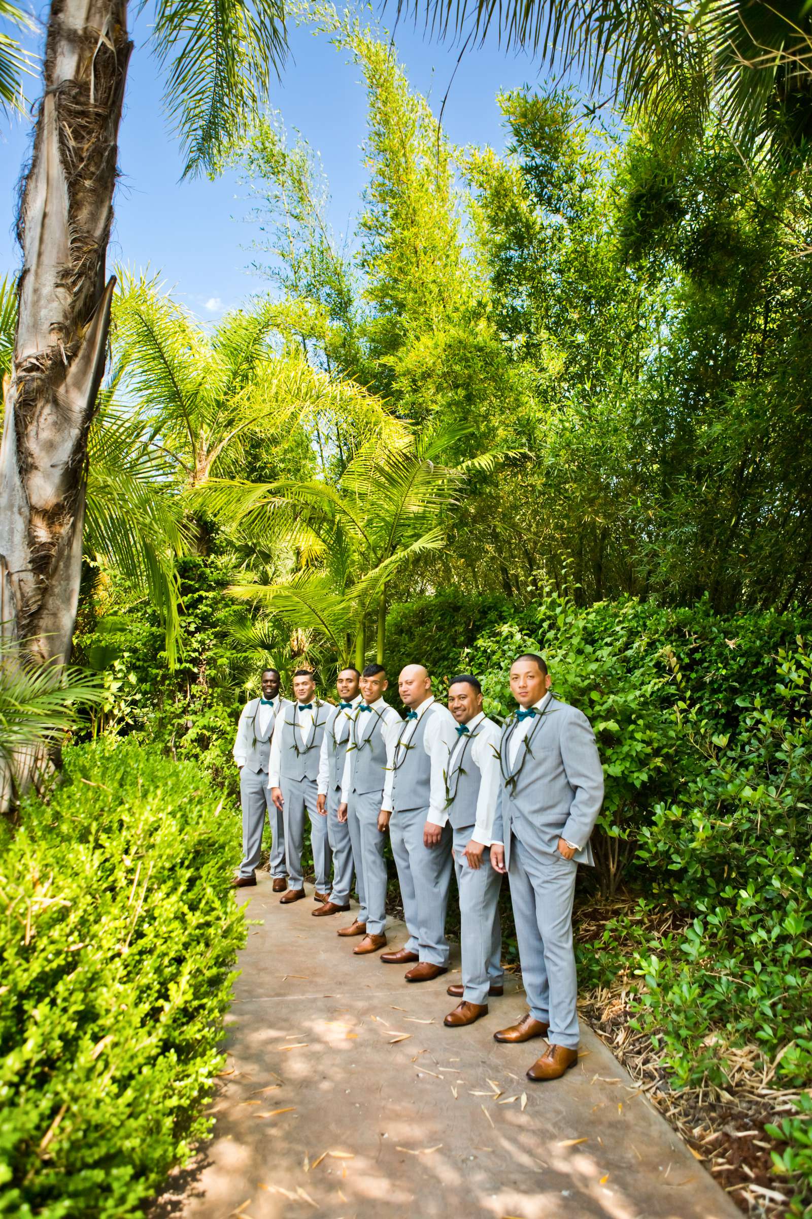 Grand Tradition Estate Wedding, Ashley and Anthony Wedding Photo #330885 by True Photography