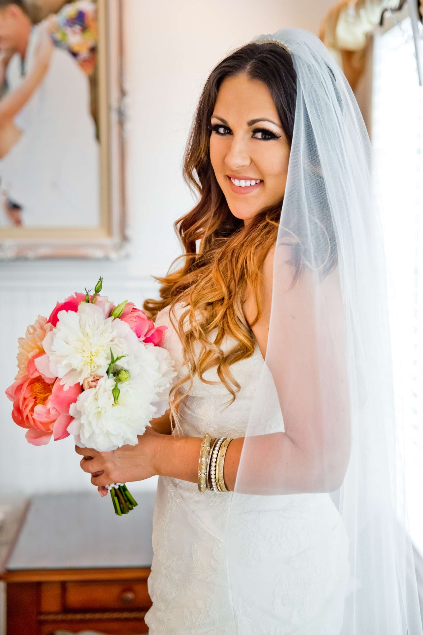 Grand Tradition Estate Wedding, Ashley and Anthony Wedding Photo #330887 by True Photography