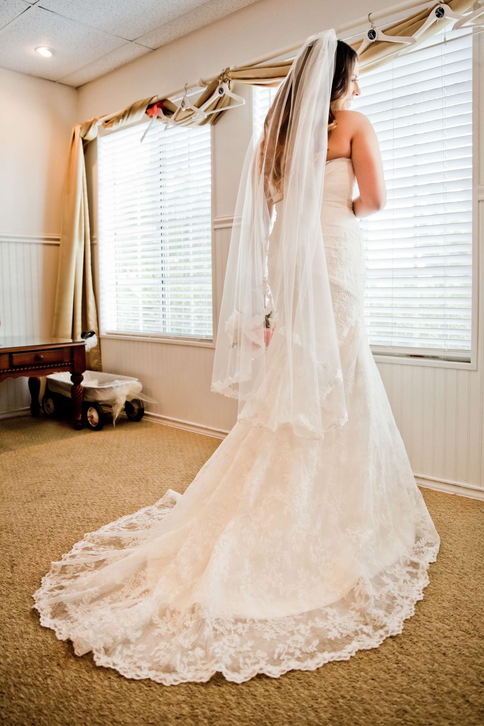 Grand Tradition Estate Wedding, Ashley and Anthony Wedding Photo #330889 by True Photography