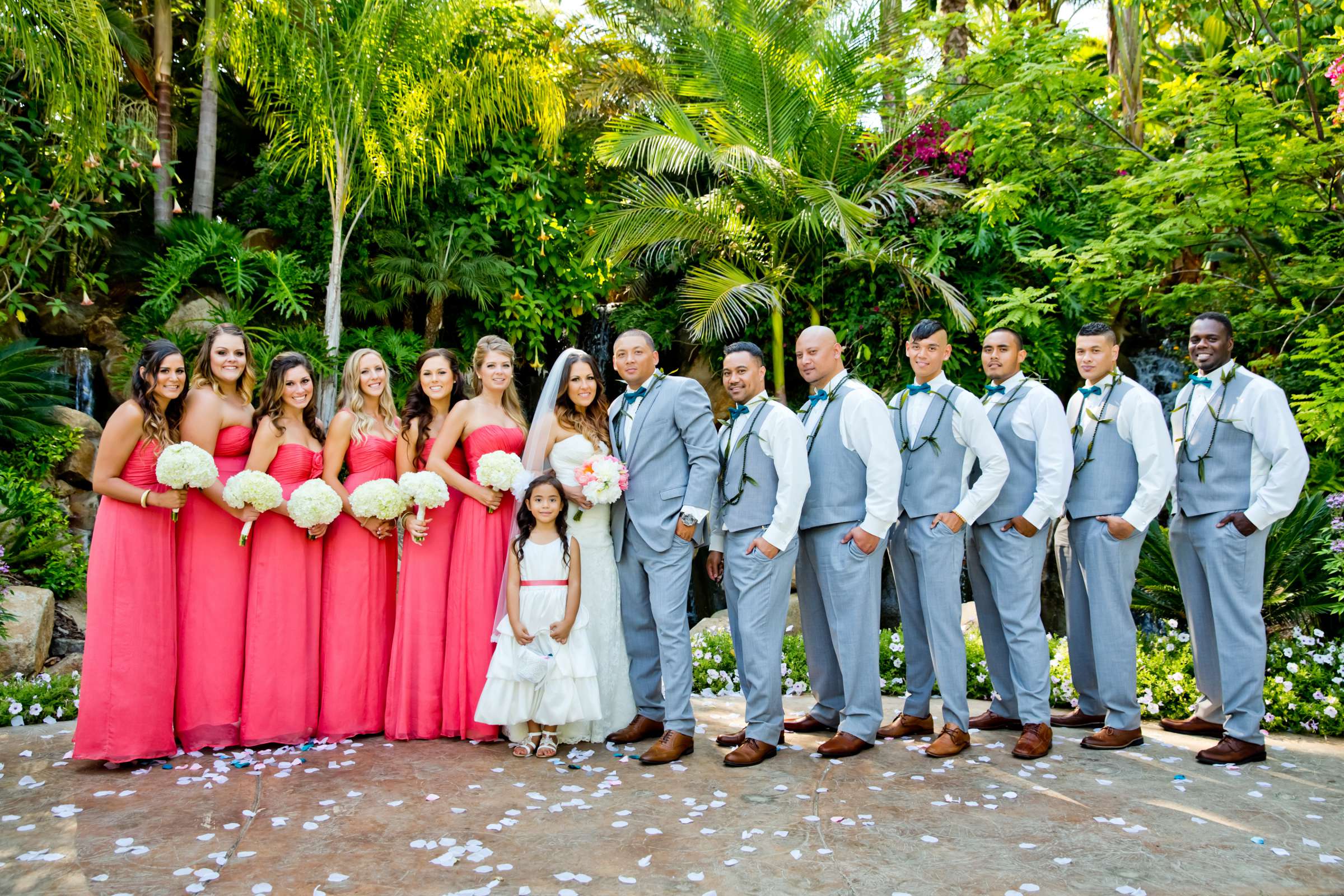 Grand Tradition Estate Wedding, Ashley and Anthony Wedding Photo #330910 by True Photography