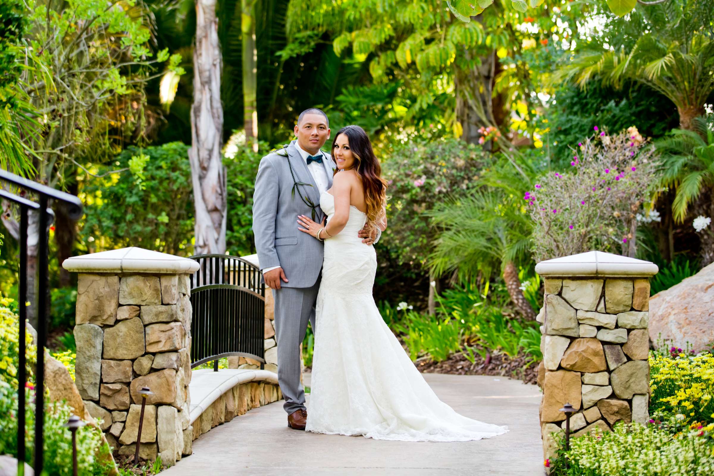 Grand Tradition Estate Wedding, Ashley and Anthony Wedding Photo #330920 by True Photography