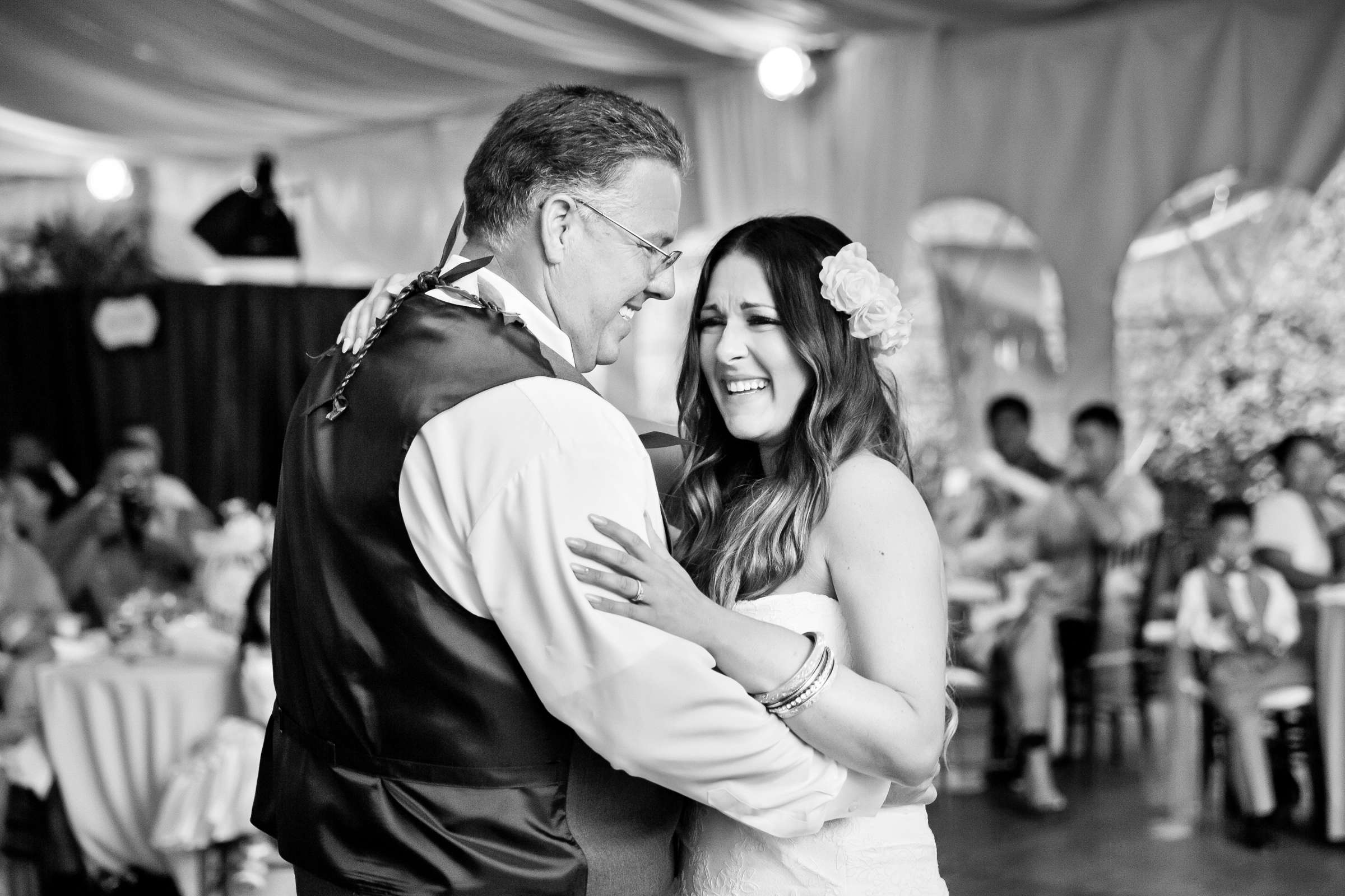 Grand Tradition Estate Wedding, Ashley and Anthony Wedding Photo #330941 by True Photography