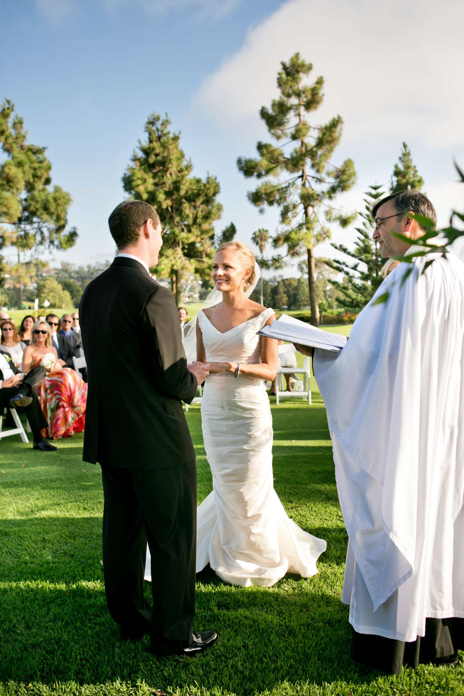 La Jolla Country Club Wedding coordinated by Creative Occasions, Erica and Evan Wedding Photo #331147 by True Photography