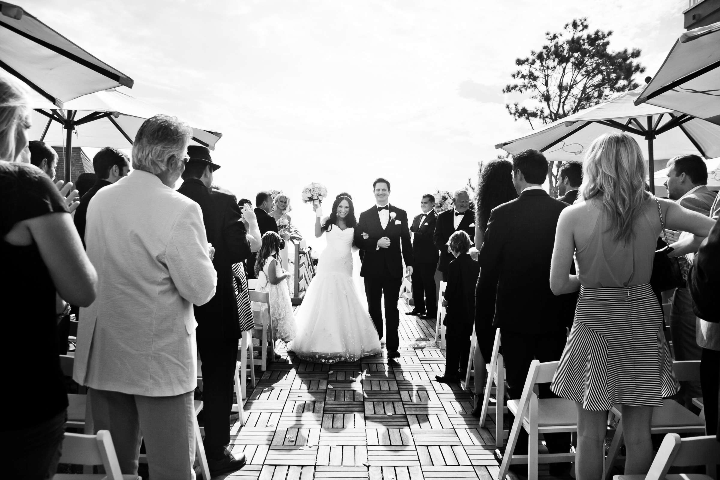 L'Auberge Wedding coordinated by White Lace Events & Design, Jennifer and Christopher Wedding Photo #331212 by True Photography