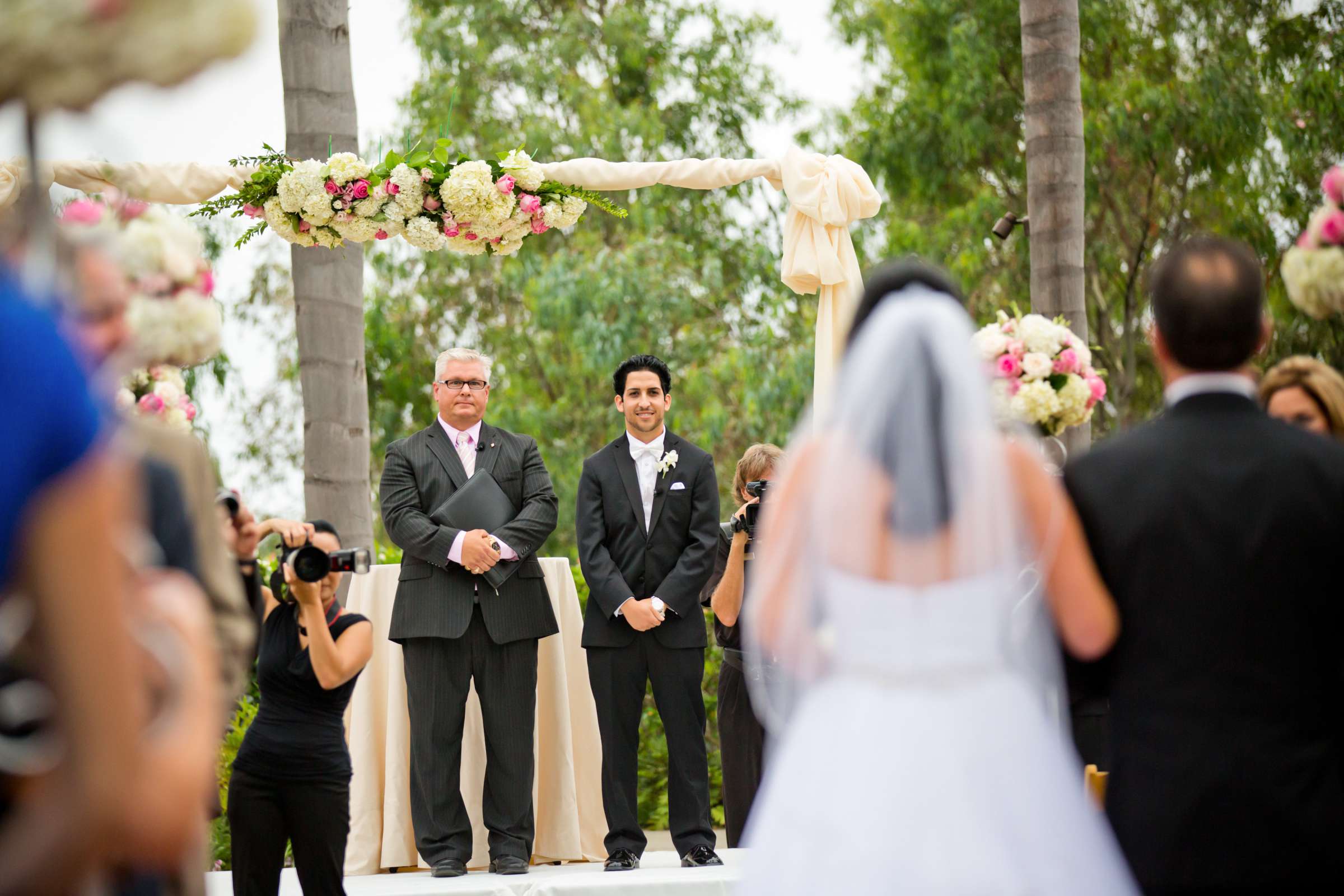 Park Hyatt Aviara Wedding, Kamri and Andy Wedding Photo #331333 by True Photography