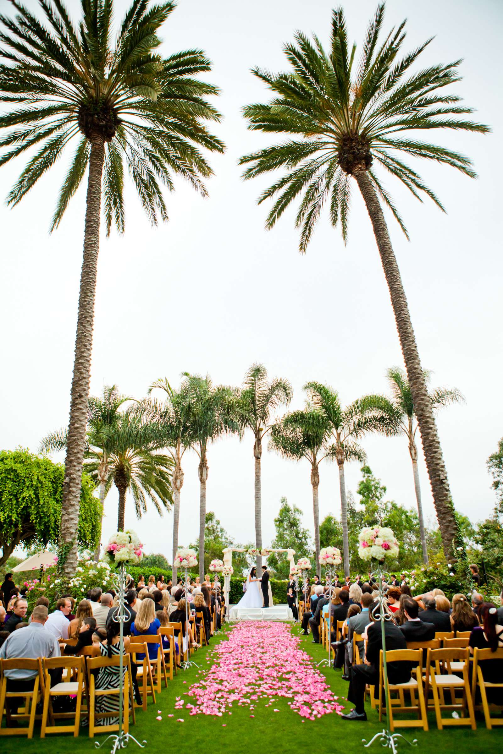 Park Hyatt Aviara Wedding, Kamri and Andy Wedding Photo #331338 by True Photography