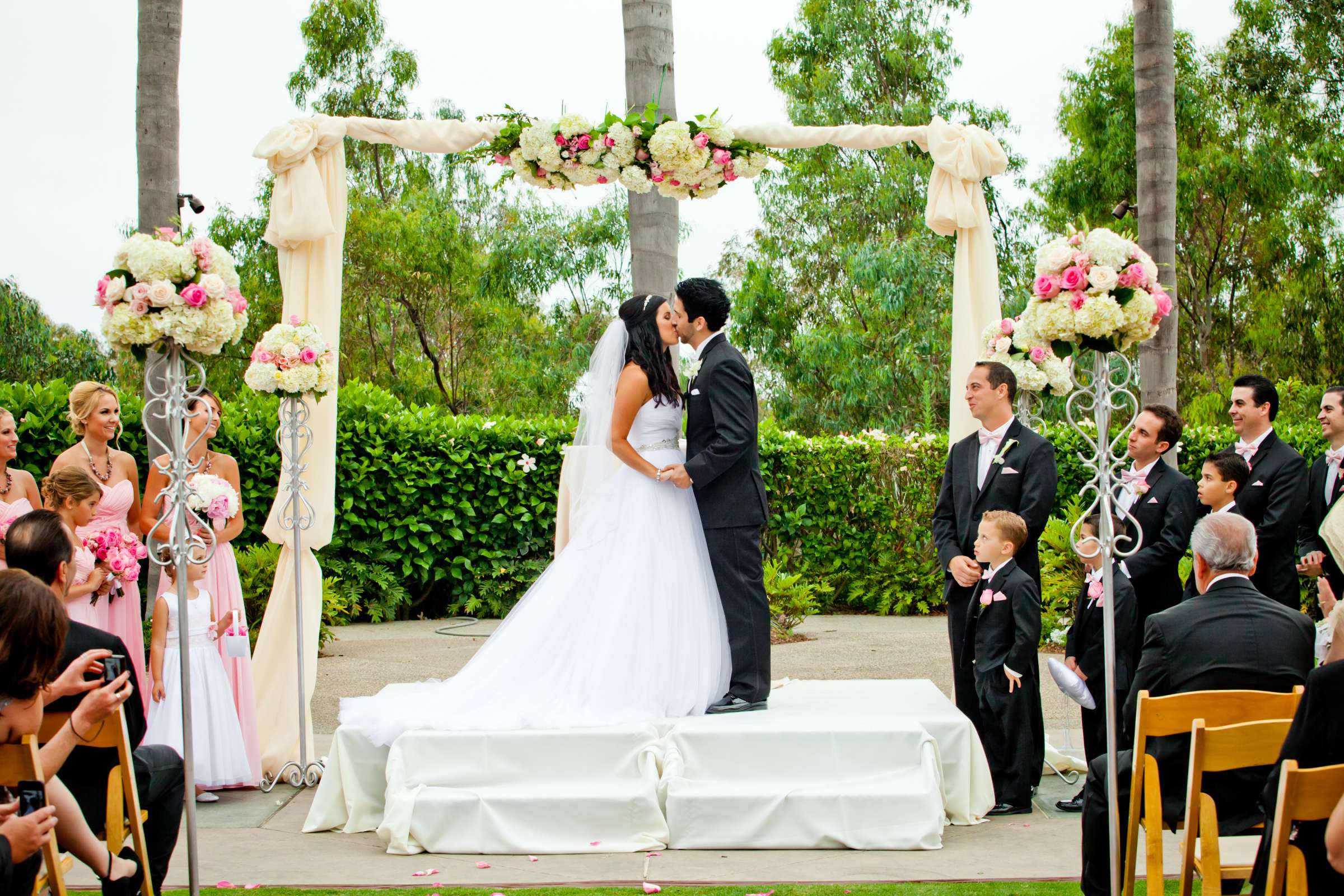 Park Hyatt Aviara Wedding, Kamri and Andy Wedding Photo #331339 by True Photography