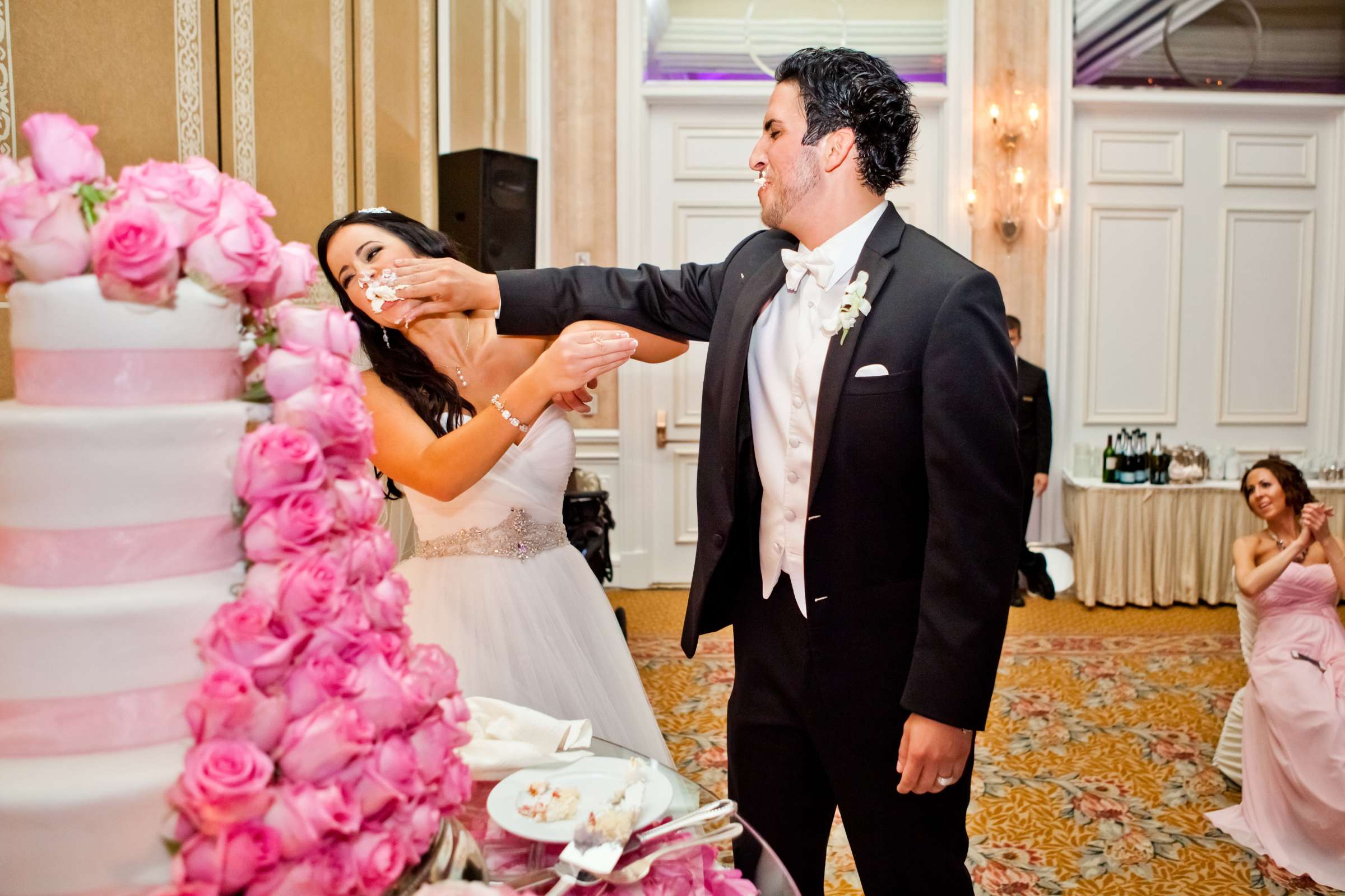 Park Hyatt Aviara Wedding, Kamri and Andy Wedding Photo #331379 by True Photography