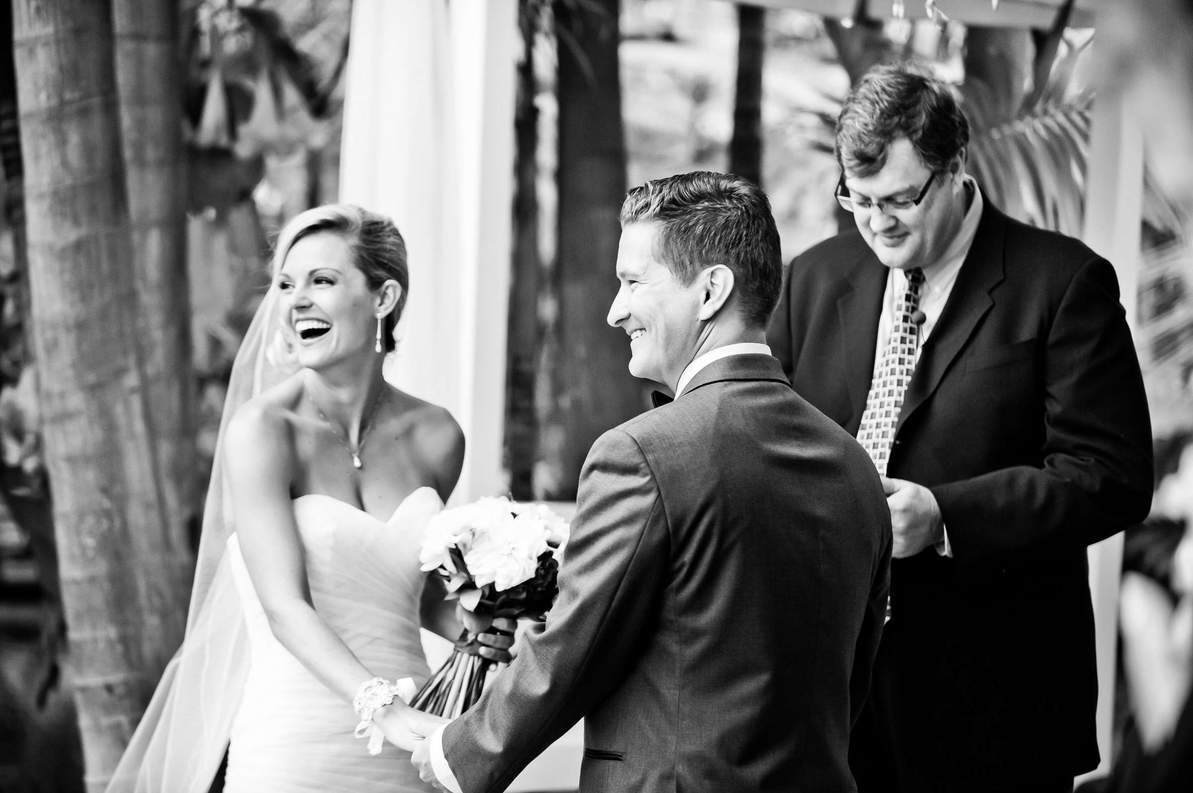 Bahia Hotel Wedding, Linnzy and Ryan Wedding Photo #331396 by True Photography