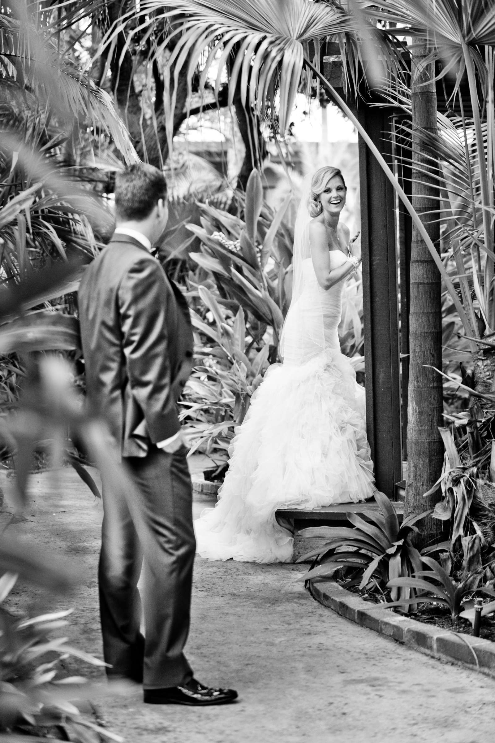 Bahia Hotel Wedding, Linnzy and Ryan Wedding Photo #331402 by True Photography