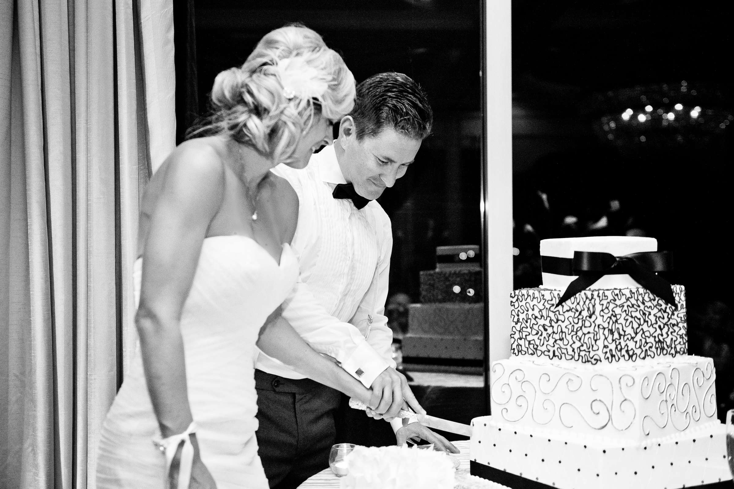 Bahia Hotel Wedding, Linnzy and Ryan Wedding Photo #331435 by True Photography